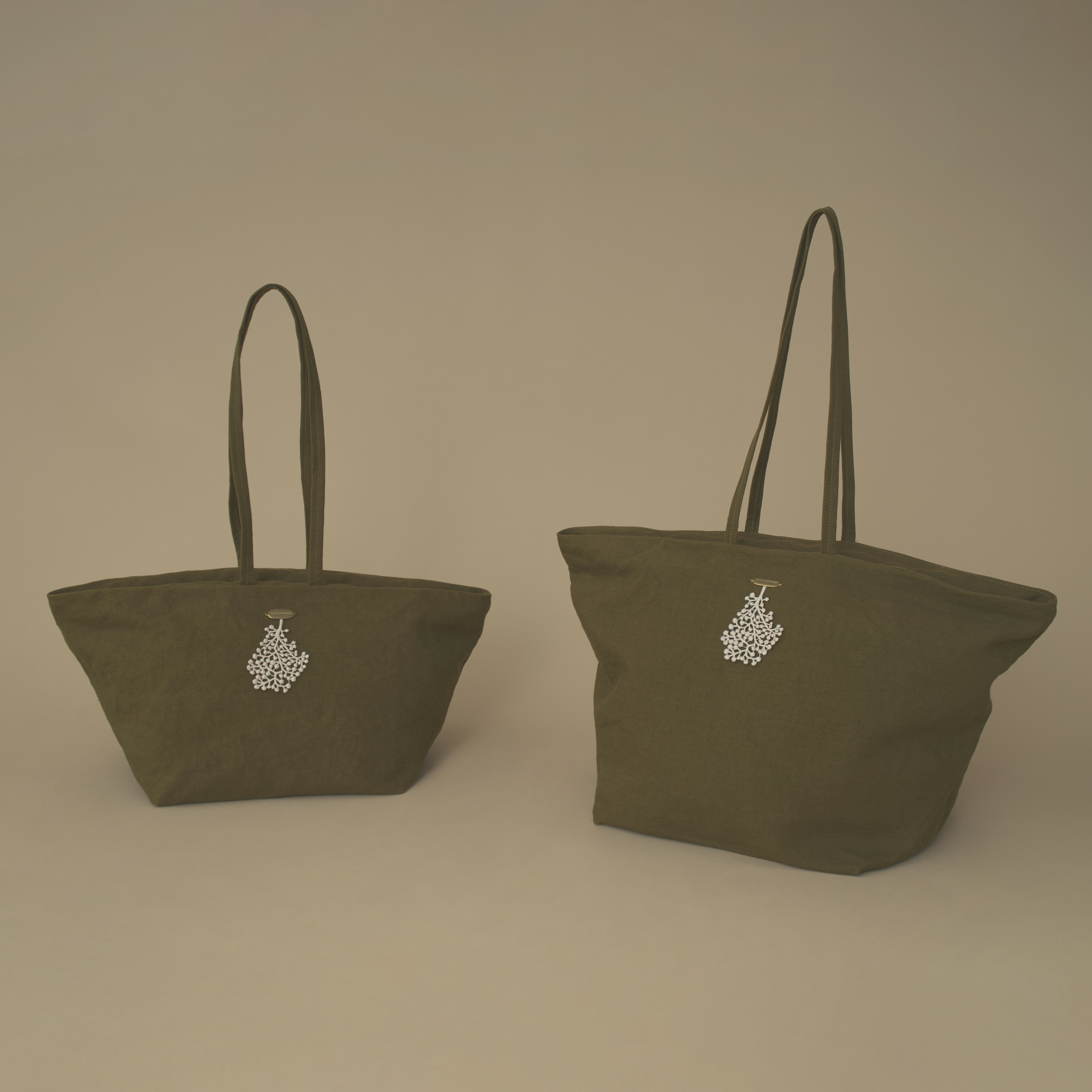 Bags - minä perhonen