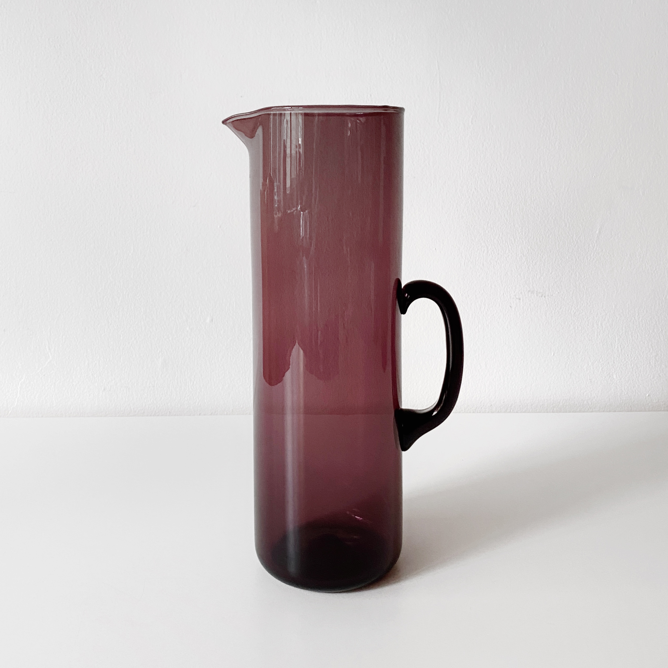 Pitcher - minä perhonen