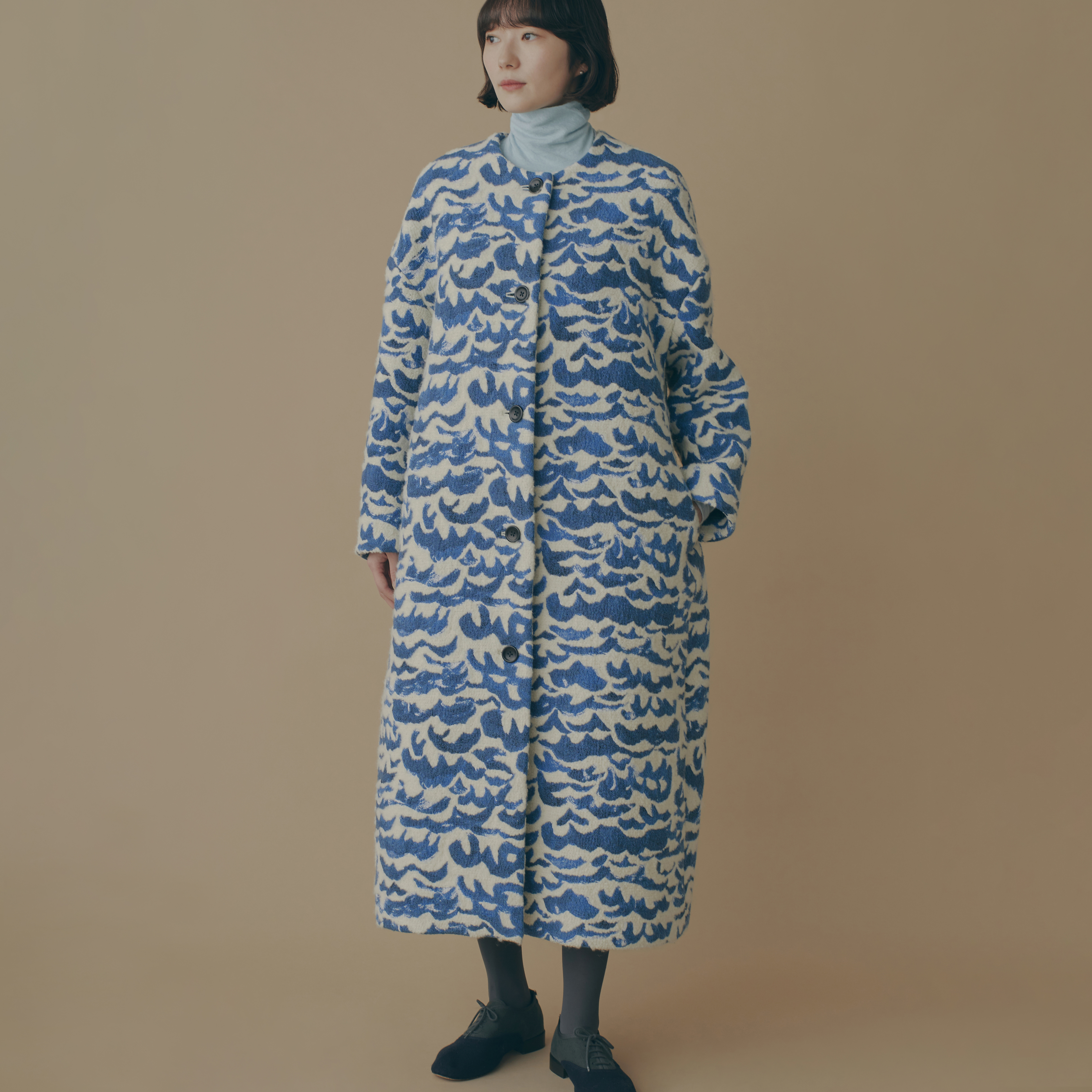 Fashion - minä perhonen