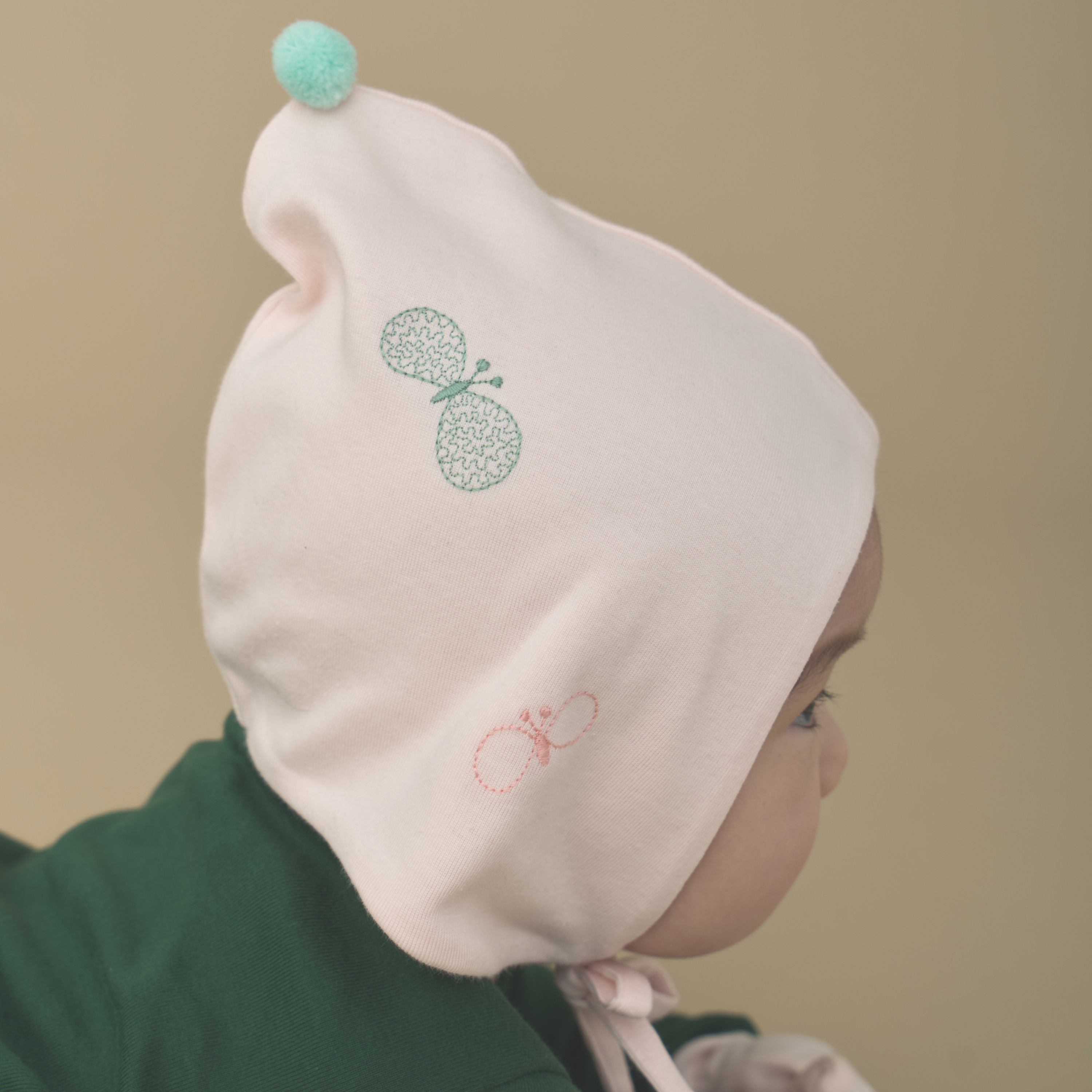 Goods & Accessories - minä perhonen