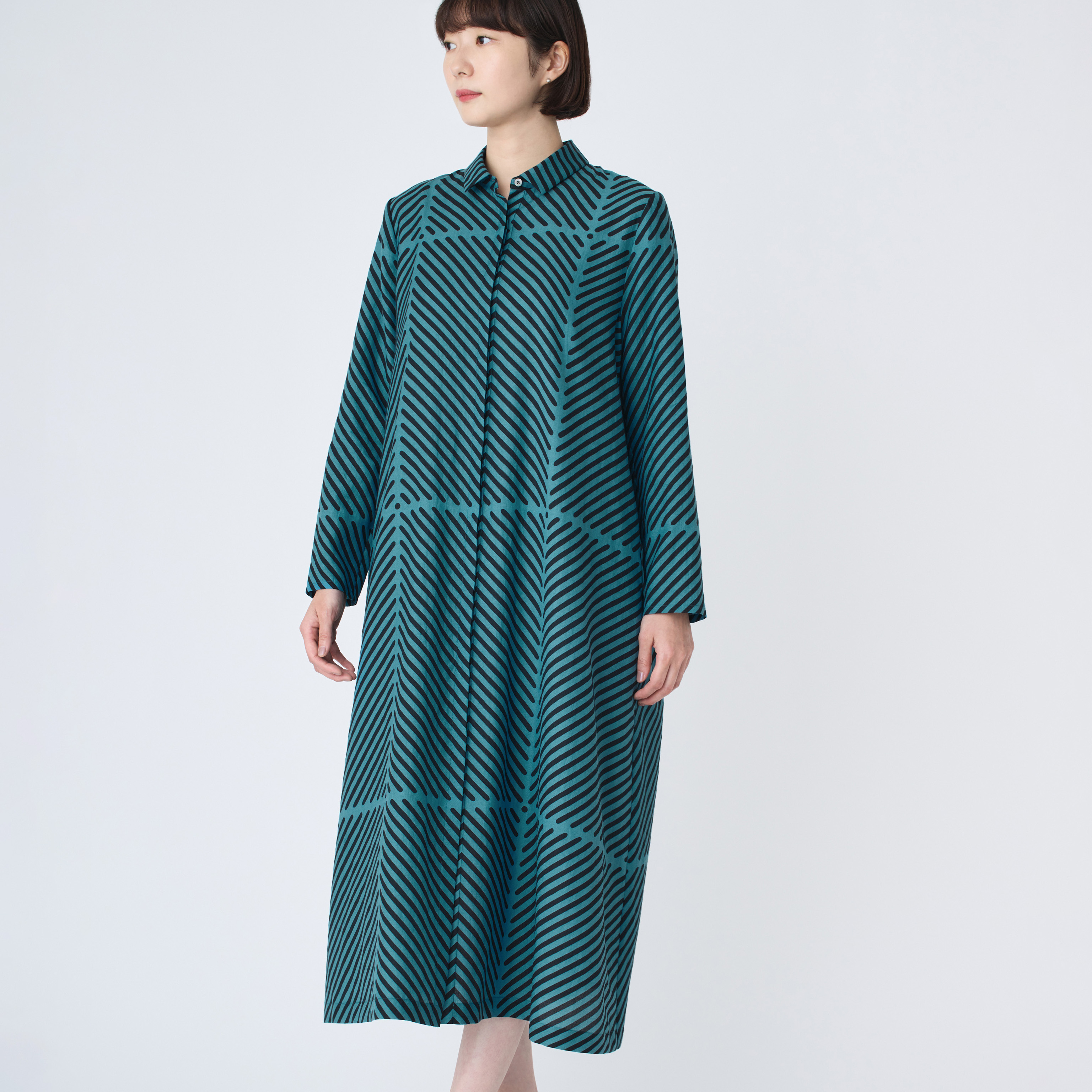 Preorder - minä perhonen