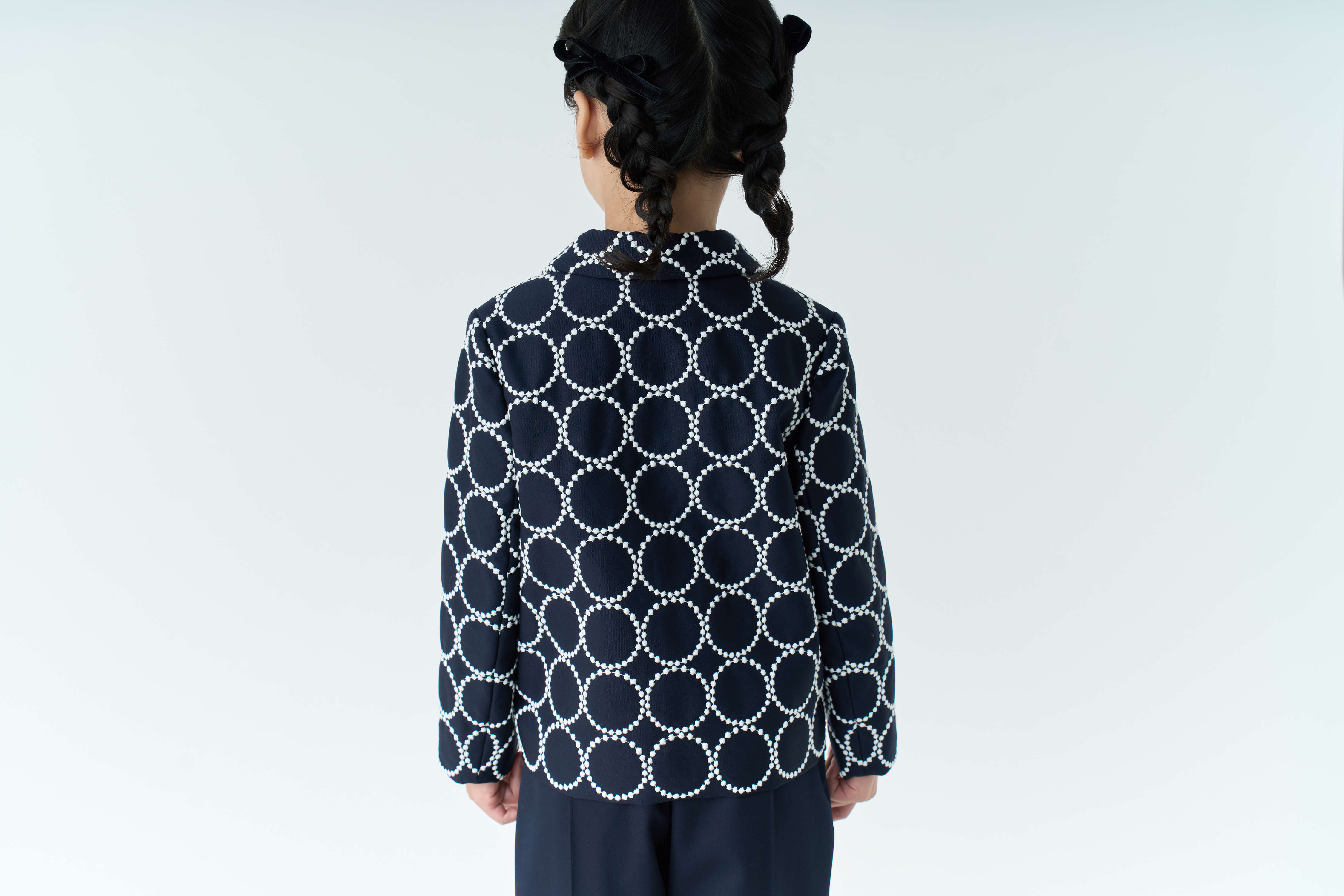 tambourine ジャケット - minä perhonen