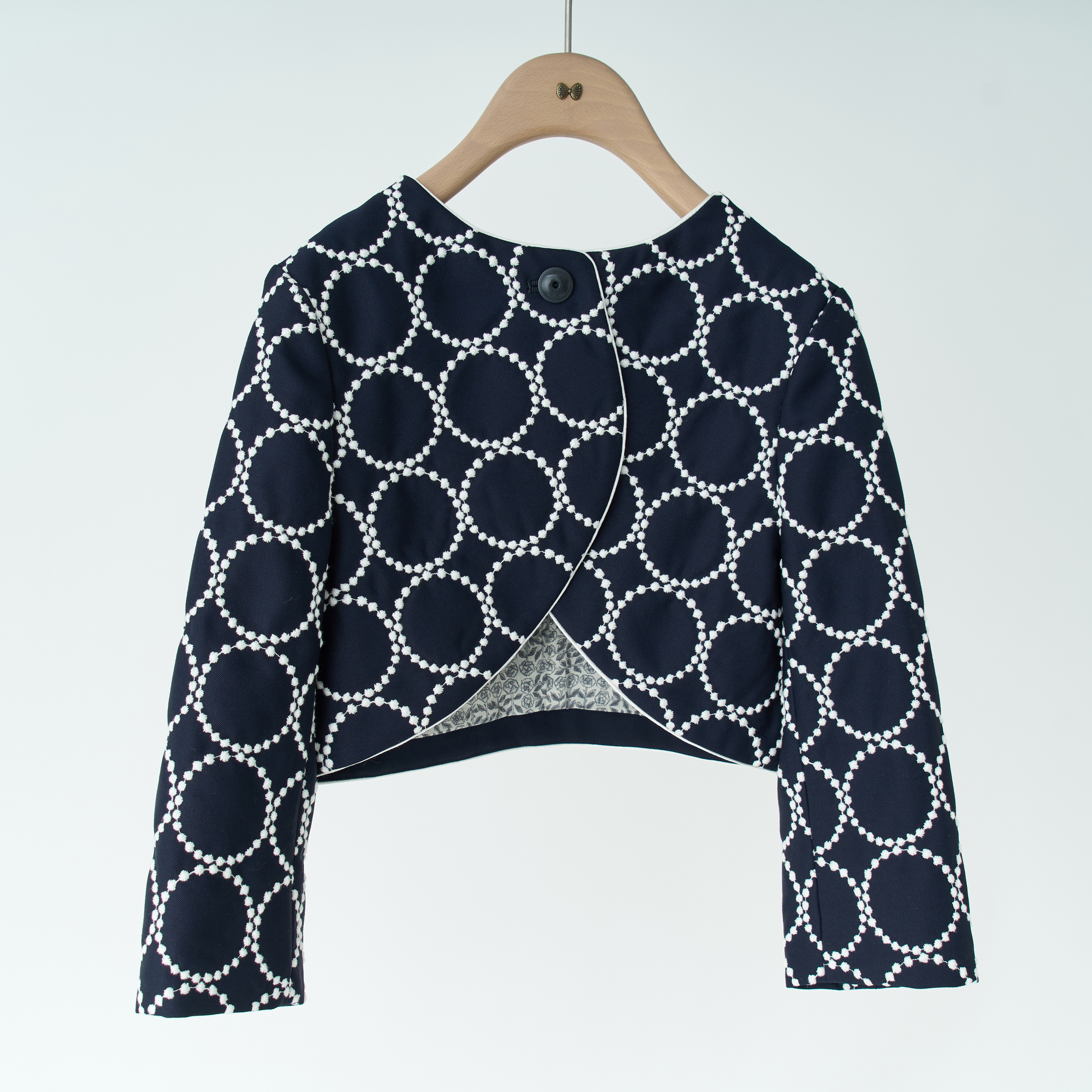 tambourine ジャケット - minä perhonen