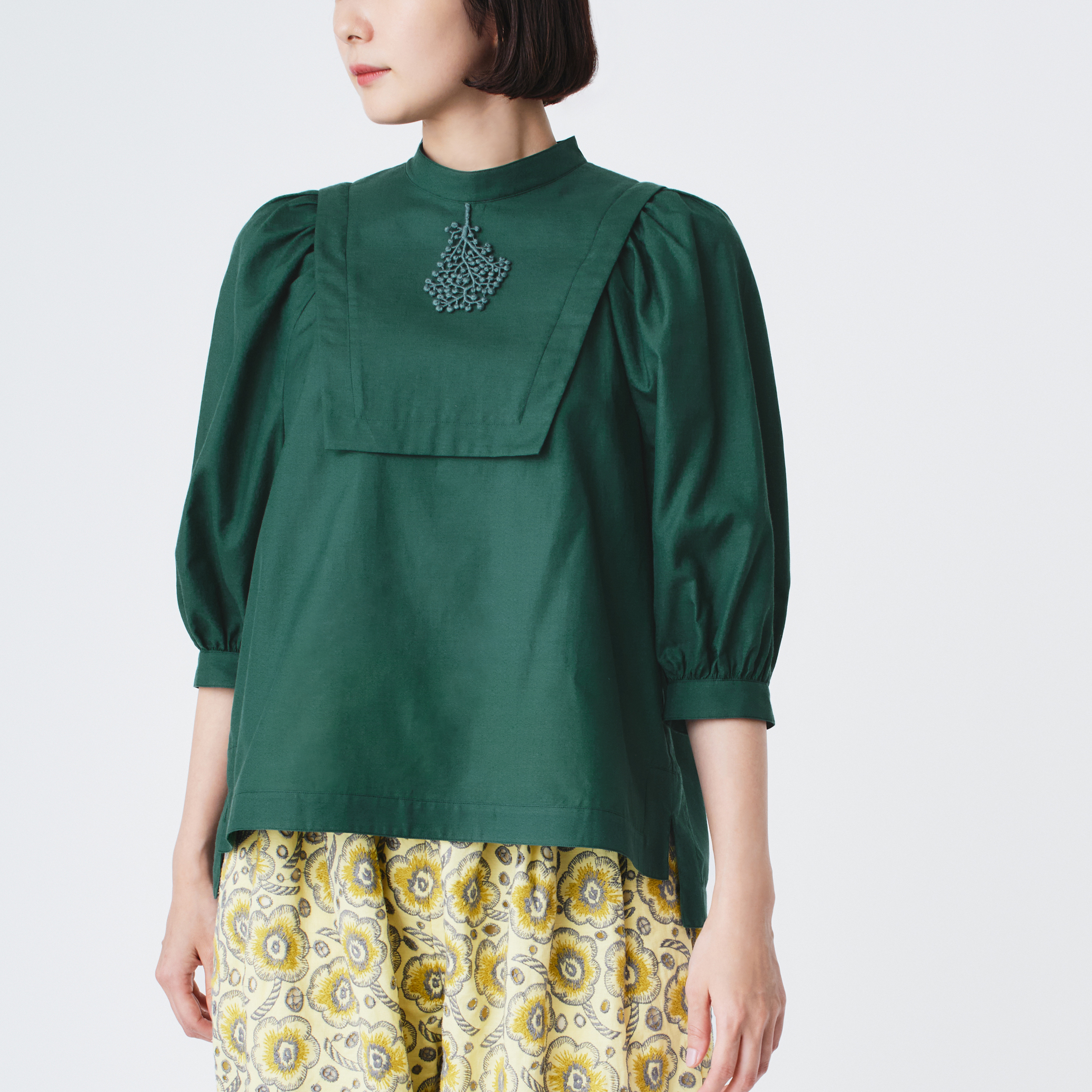 Preorder - minä perhonen