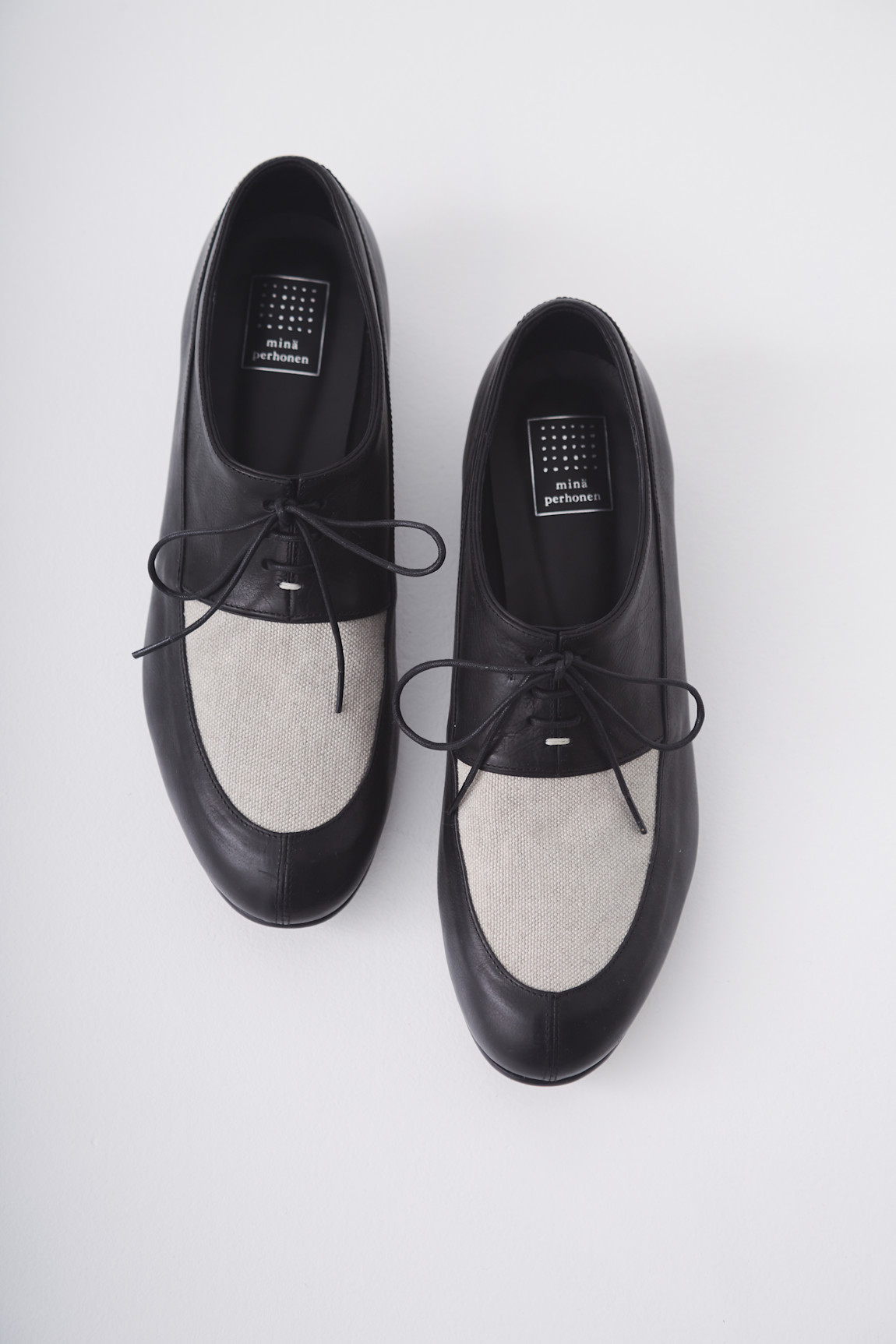 Allen シューズ minä perhonen