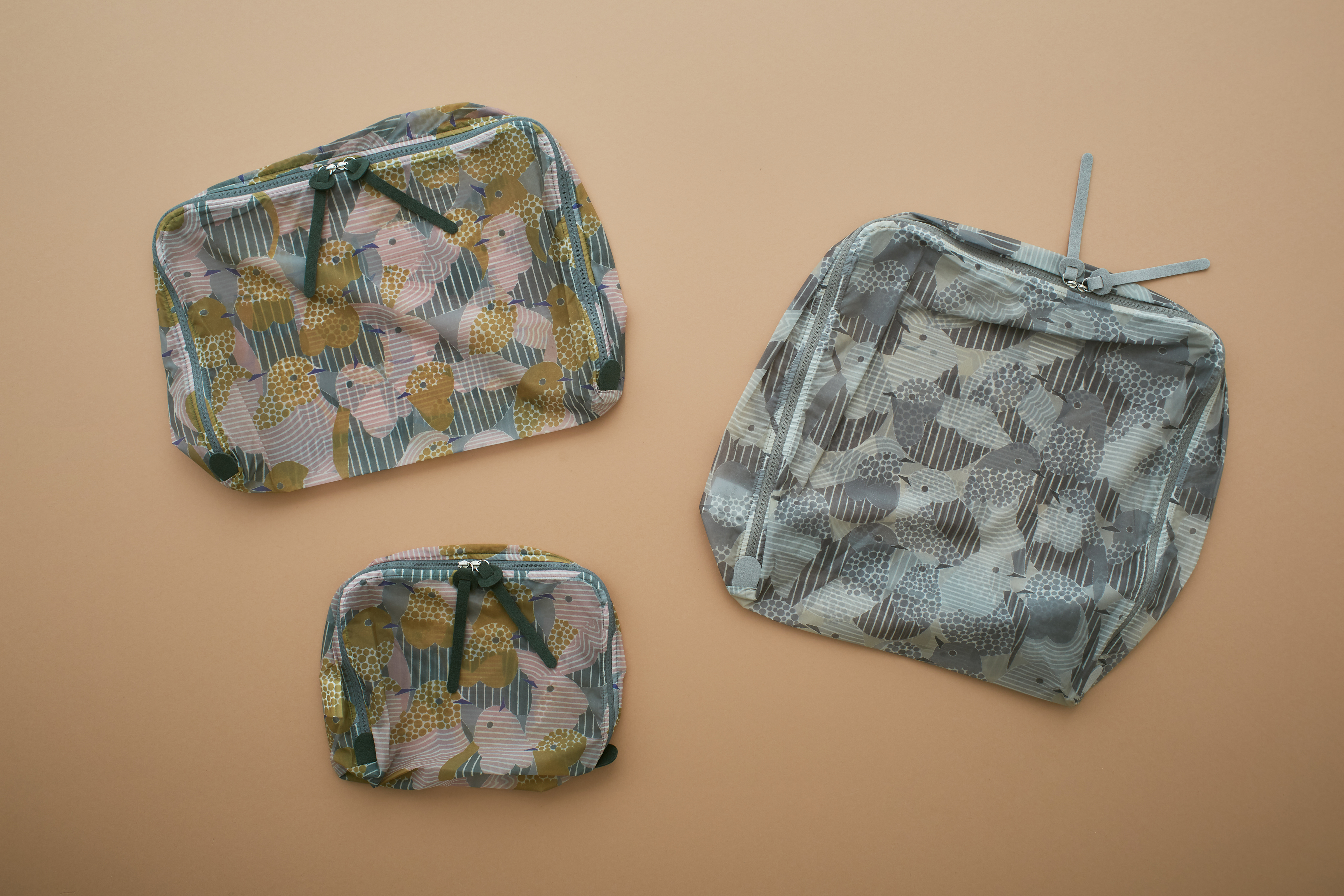 singing merrily traveler's - minä perhonen