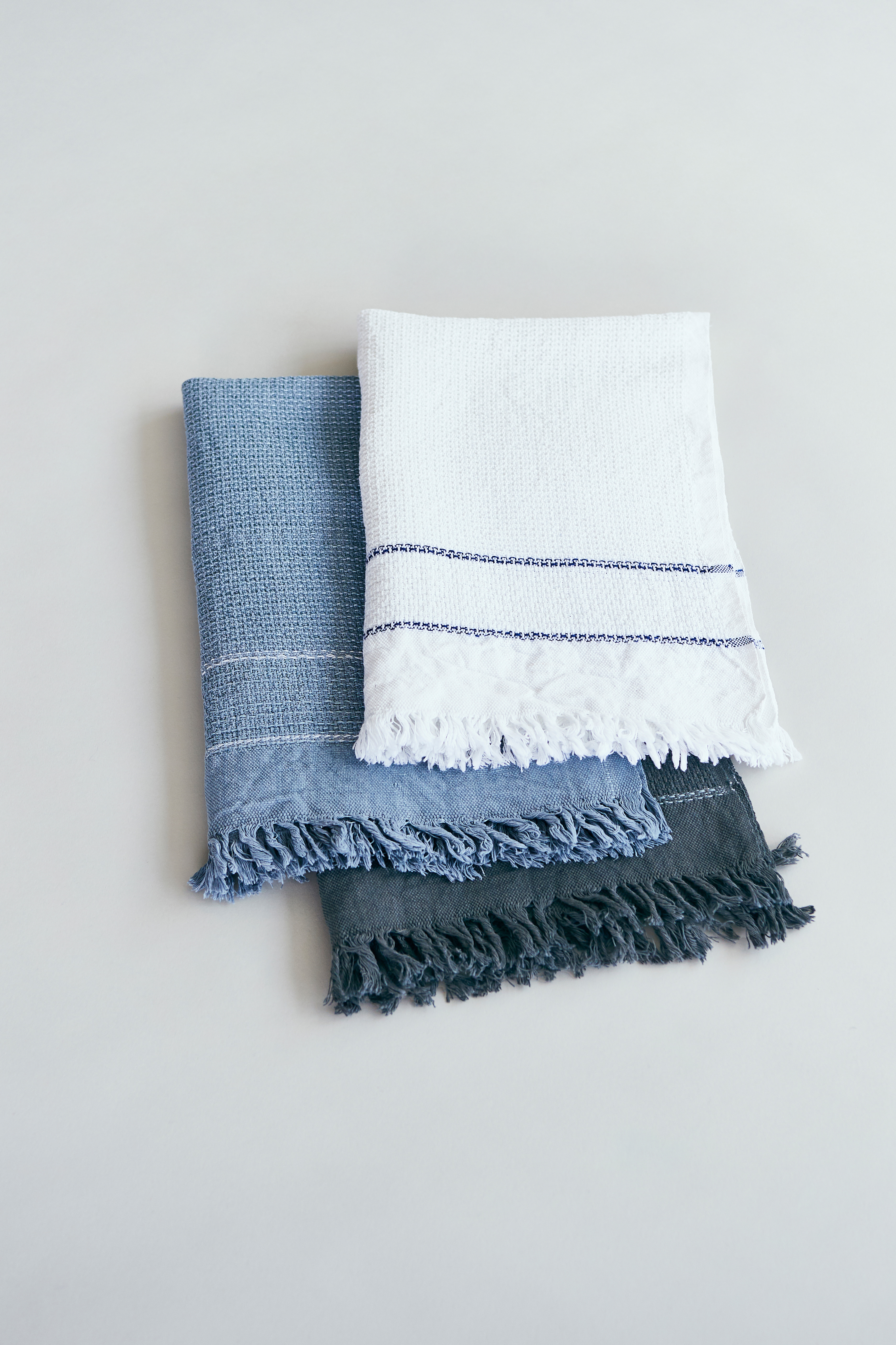 khadi & co タオル - minä perhonen