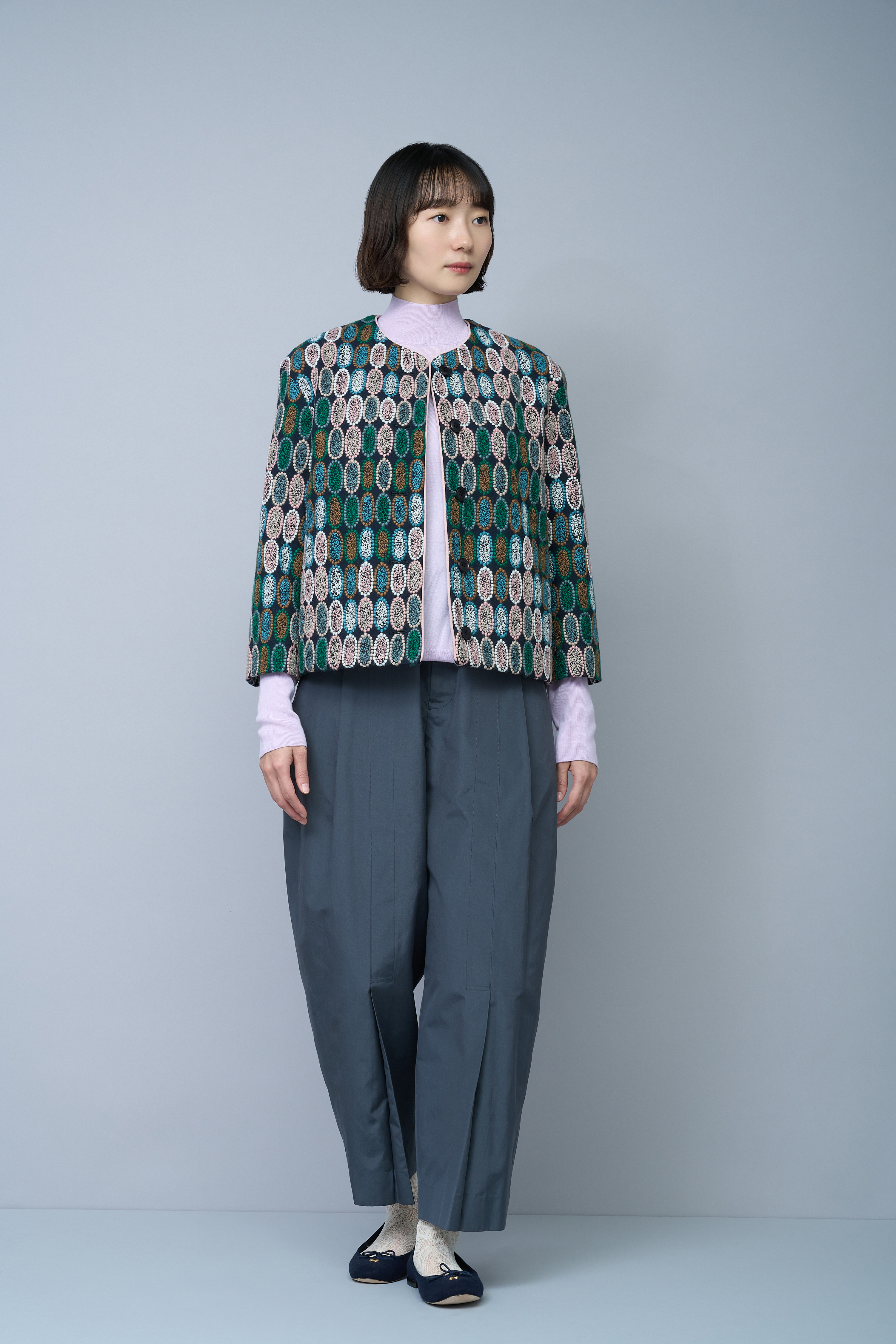 mina perhonen tarte ジャケット ミナペルホネン タルト tarte ジャケット - minä perhonen