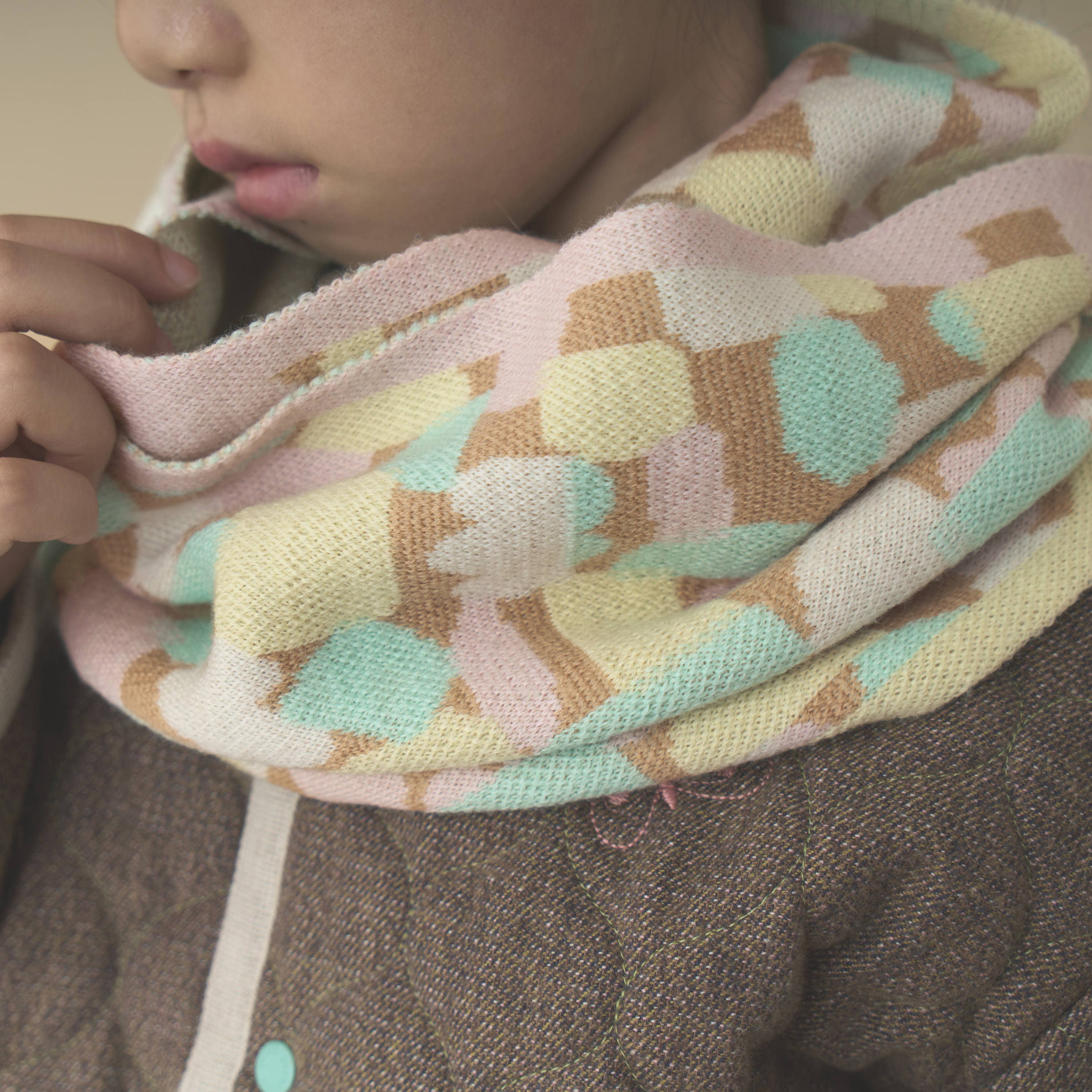 【MINATO☆mam.】入園セット指定サイズ Goods & Accessories - minä perhonen