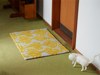 Fogland ラグ発売のお知らせ 9月30日 土 Mina Perhonen Fogland ラグ発売のお知らせ 9月30日 土 Mina Perhonen