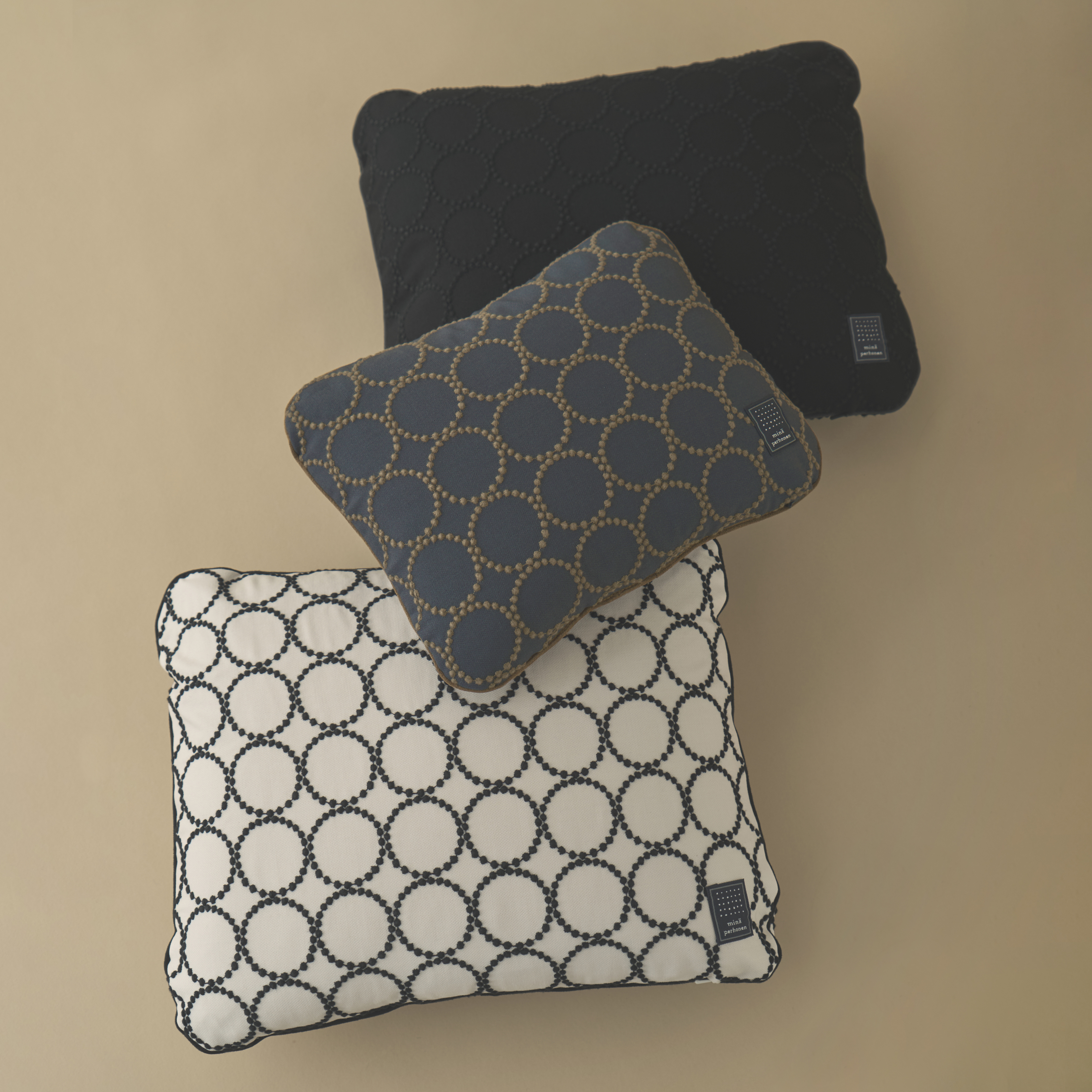 Life - minä perhonen