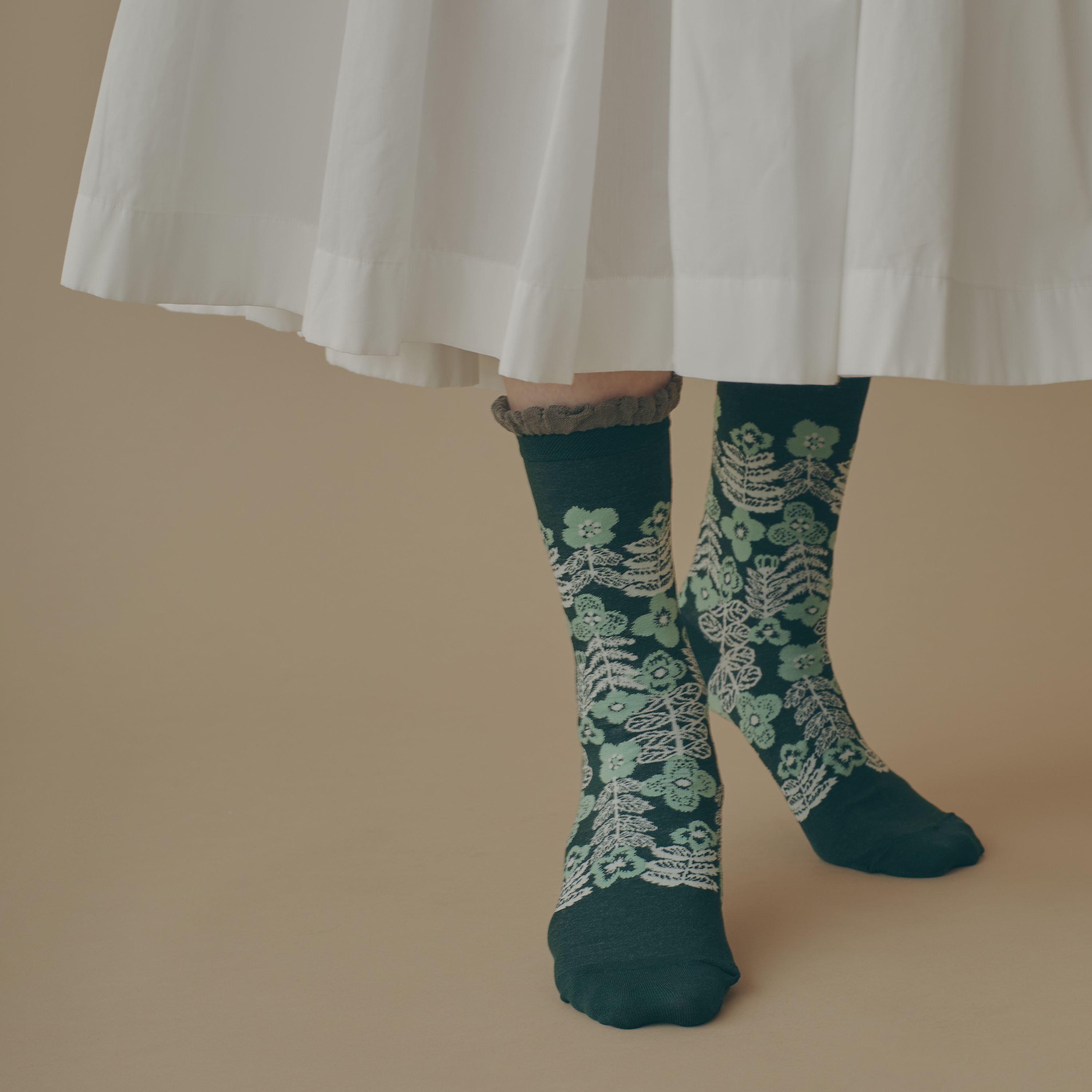 Fashion - minä perhonen