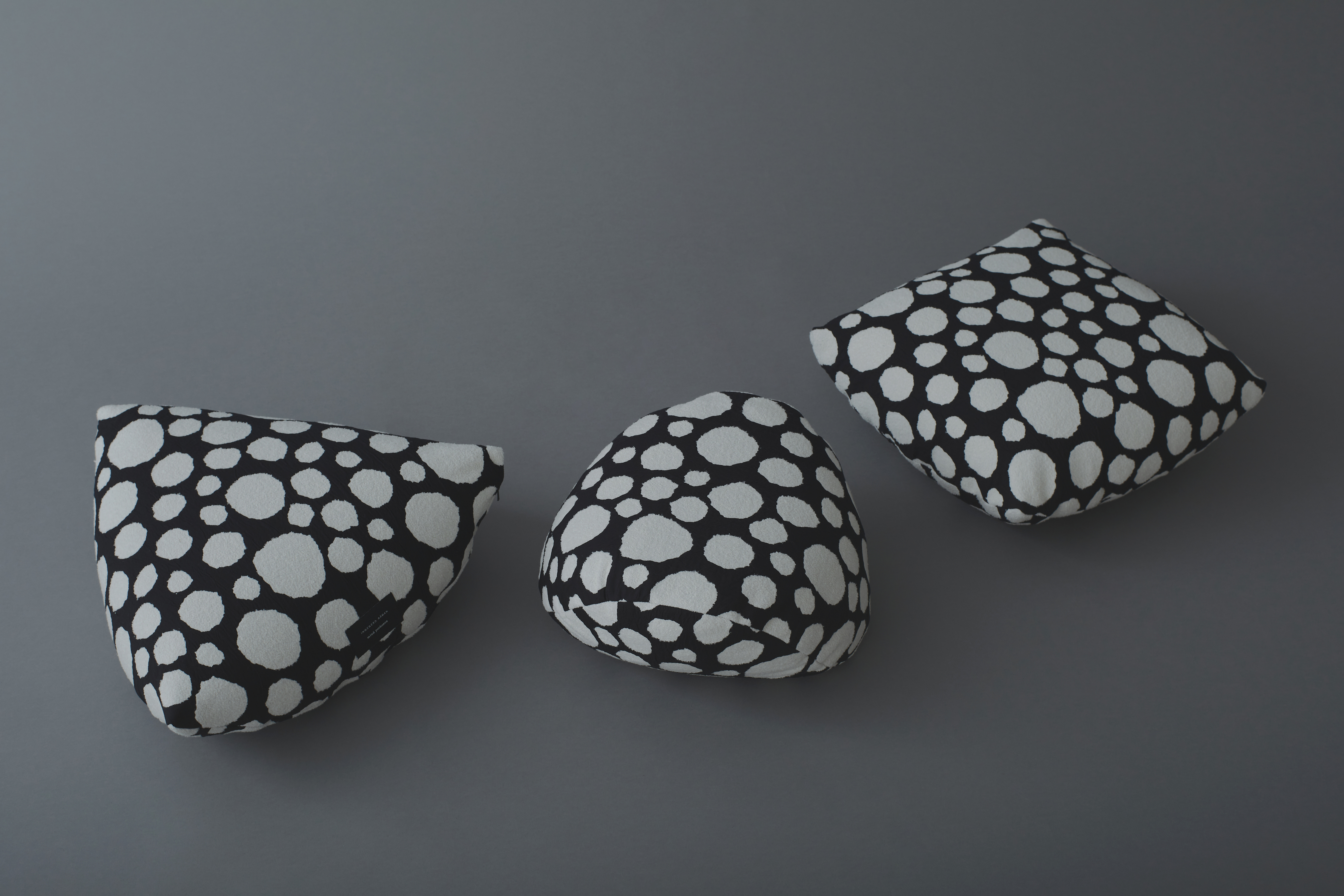 portrait of snowball tutumu - minä perhonen