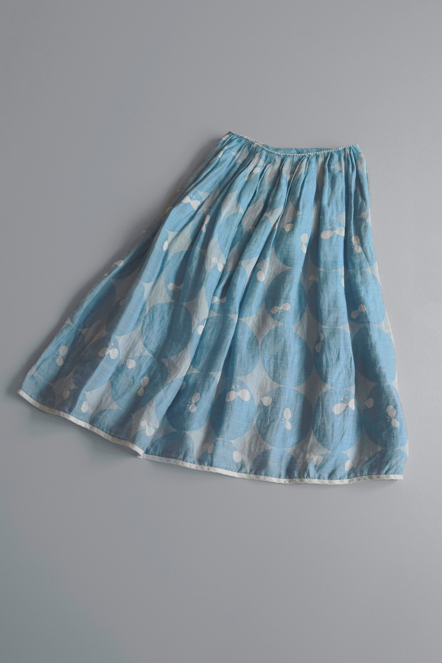 perhonen” skirt - minä perhonen