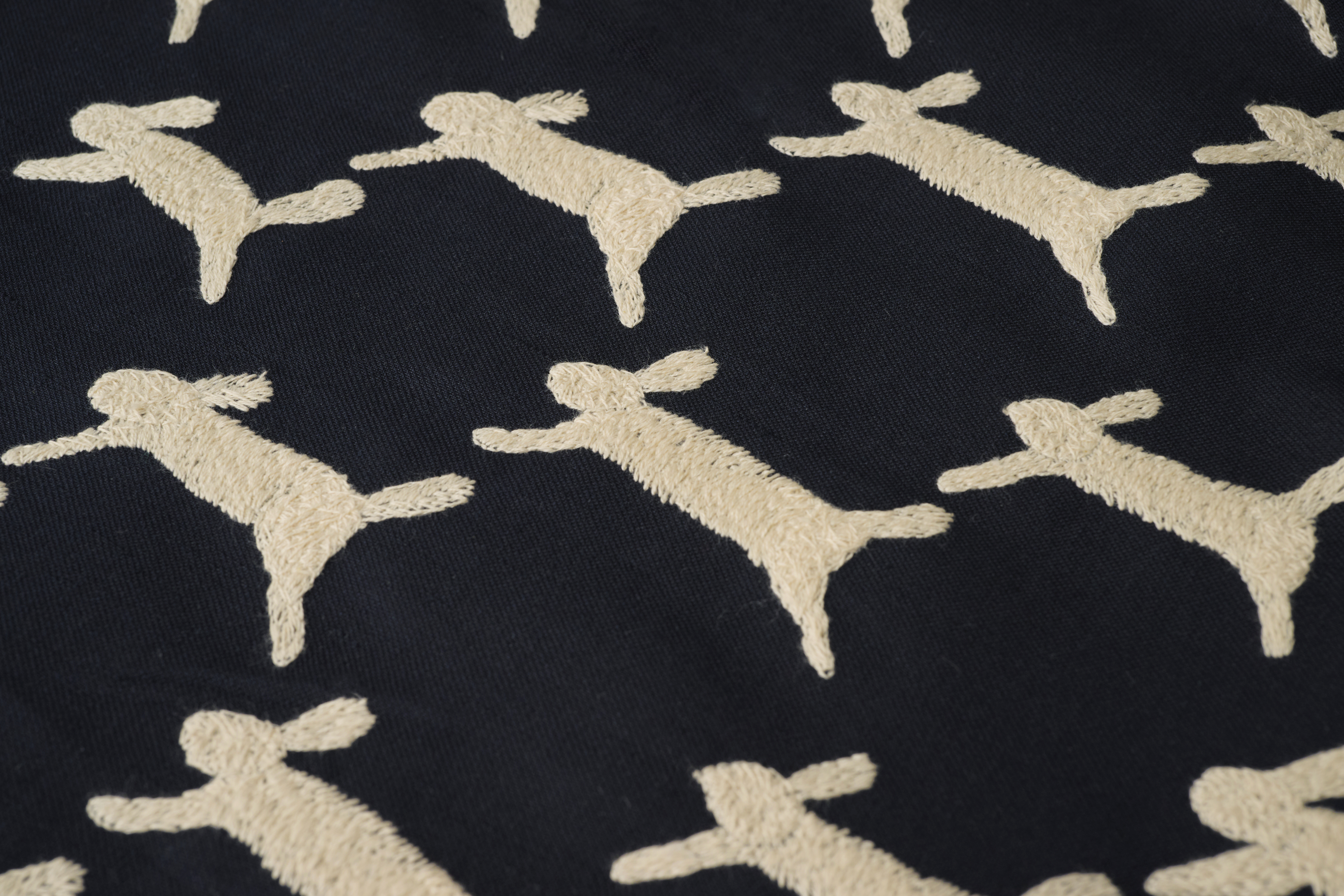 run run run ファブリック - minä perhonen