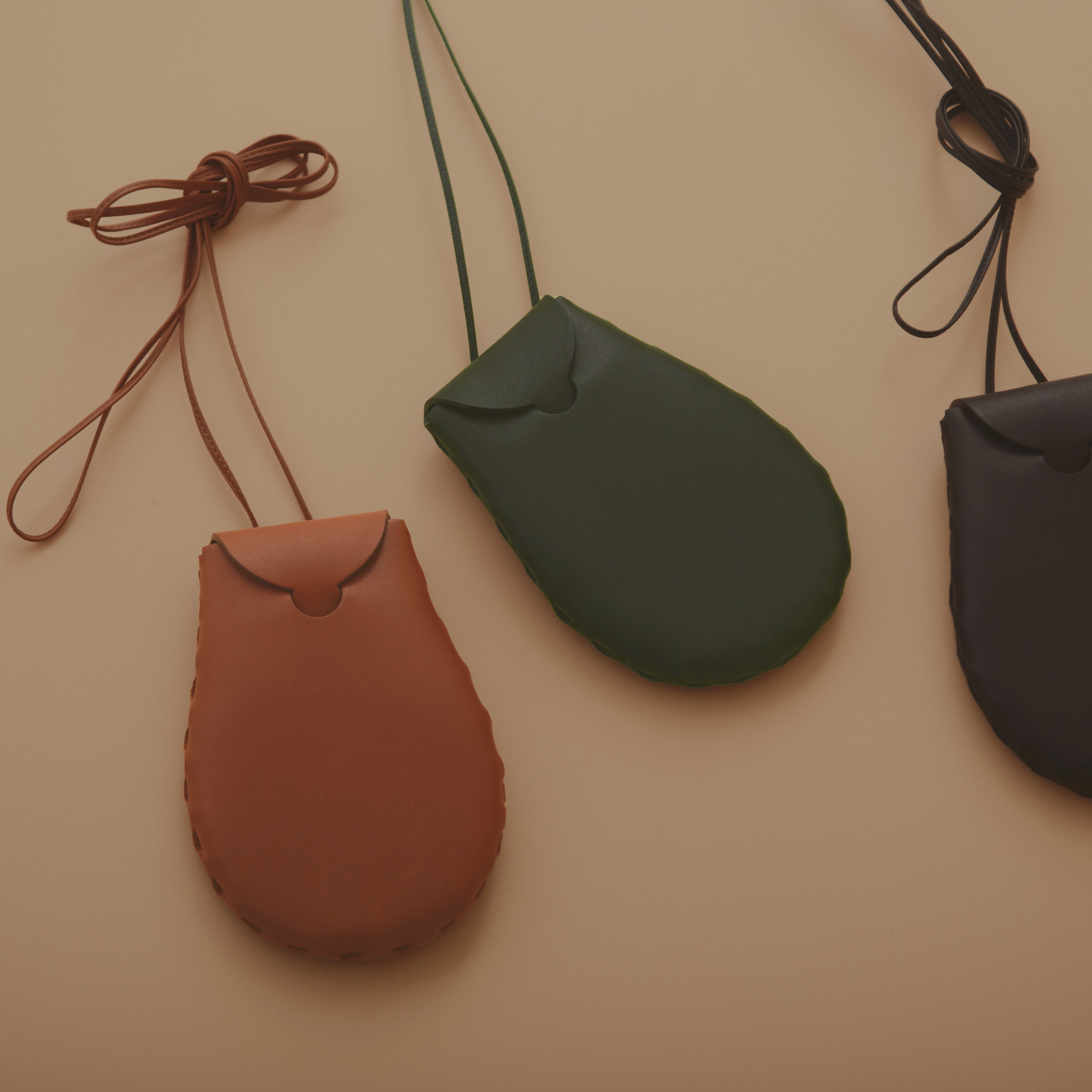 mini figue bag - minä perhonen