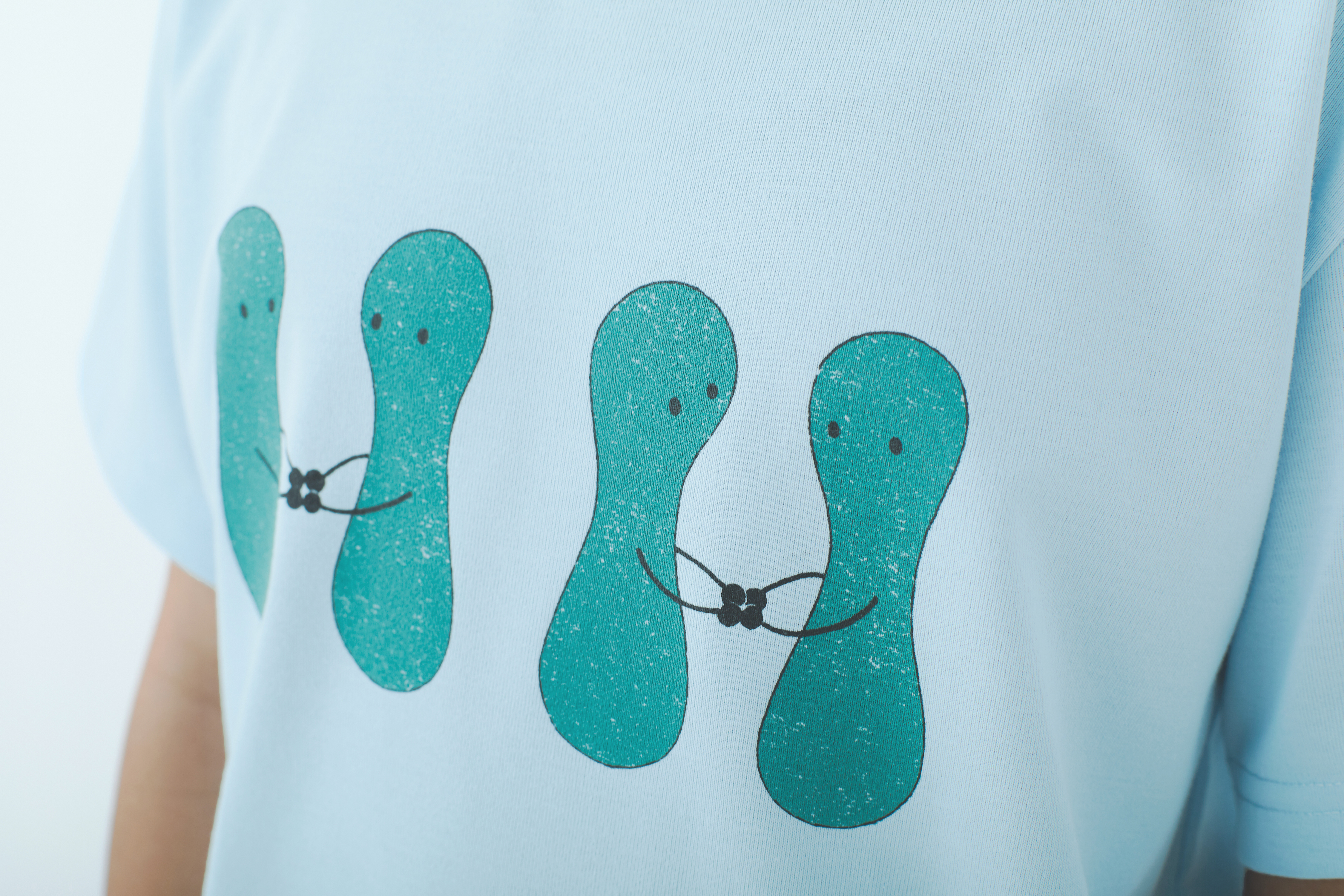 ミナペルホネン×ヘリーハンセン friend Tシャツ ダークグリーンM 未使用 ミナペルホネン☆ネコ Tシャツ☆新品 - メルカリ