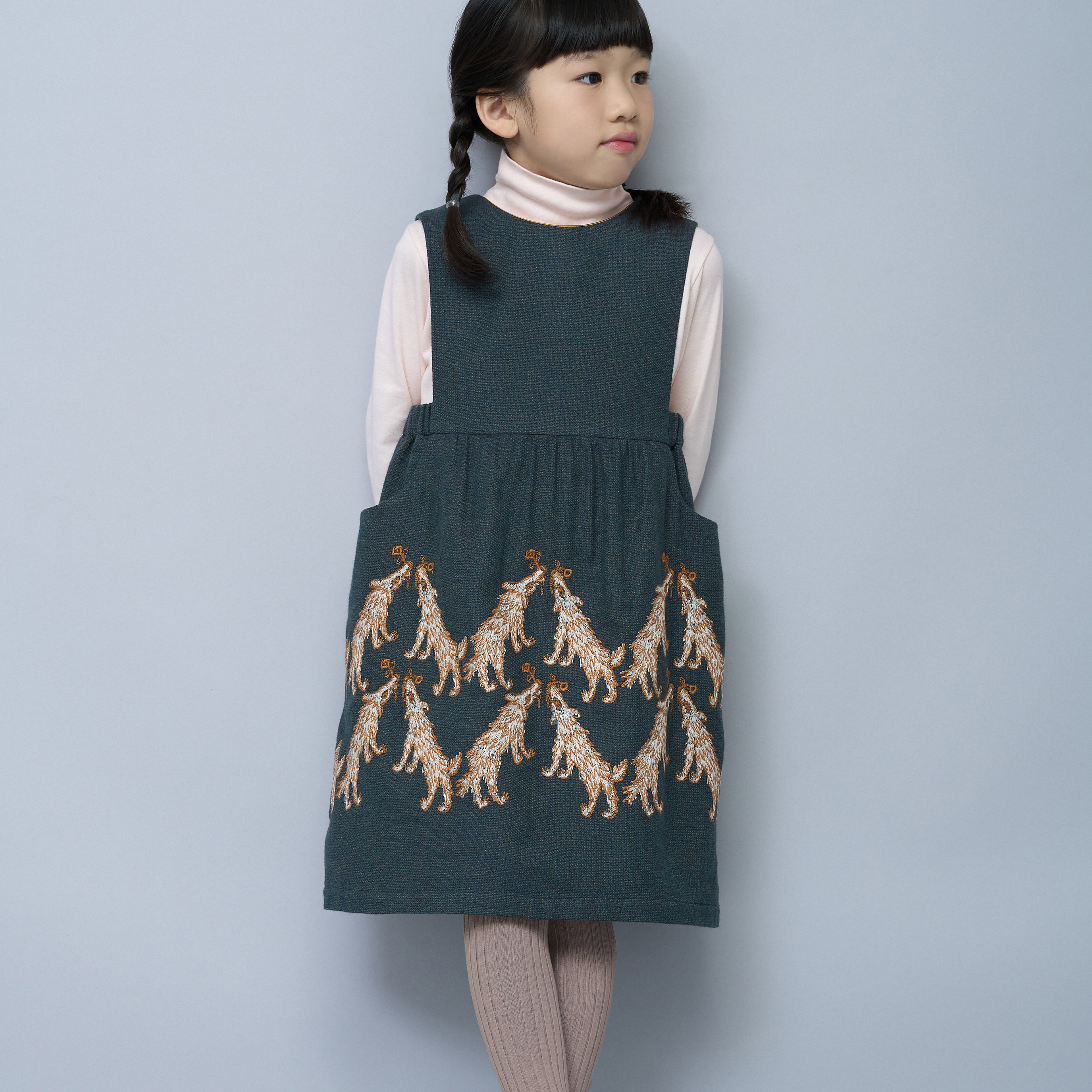 Clothes - minä perhonen