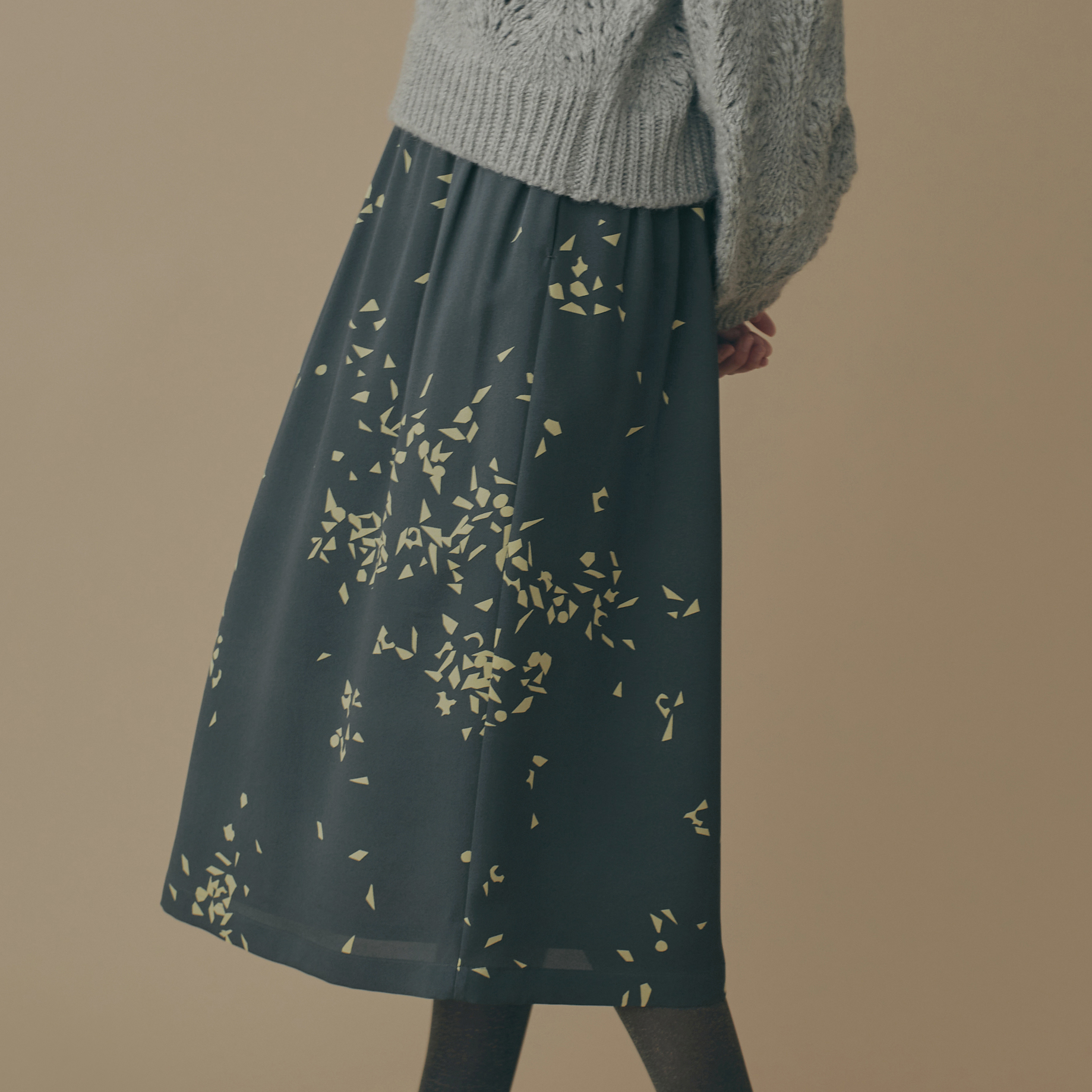 Fashion - minä perhonen