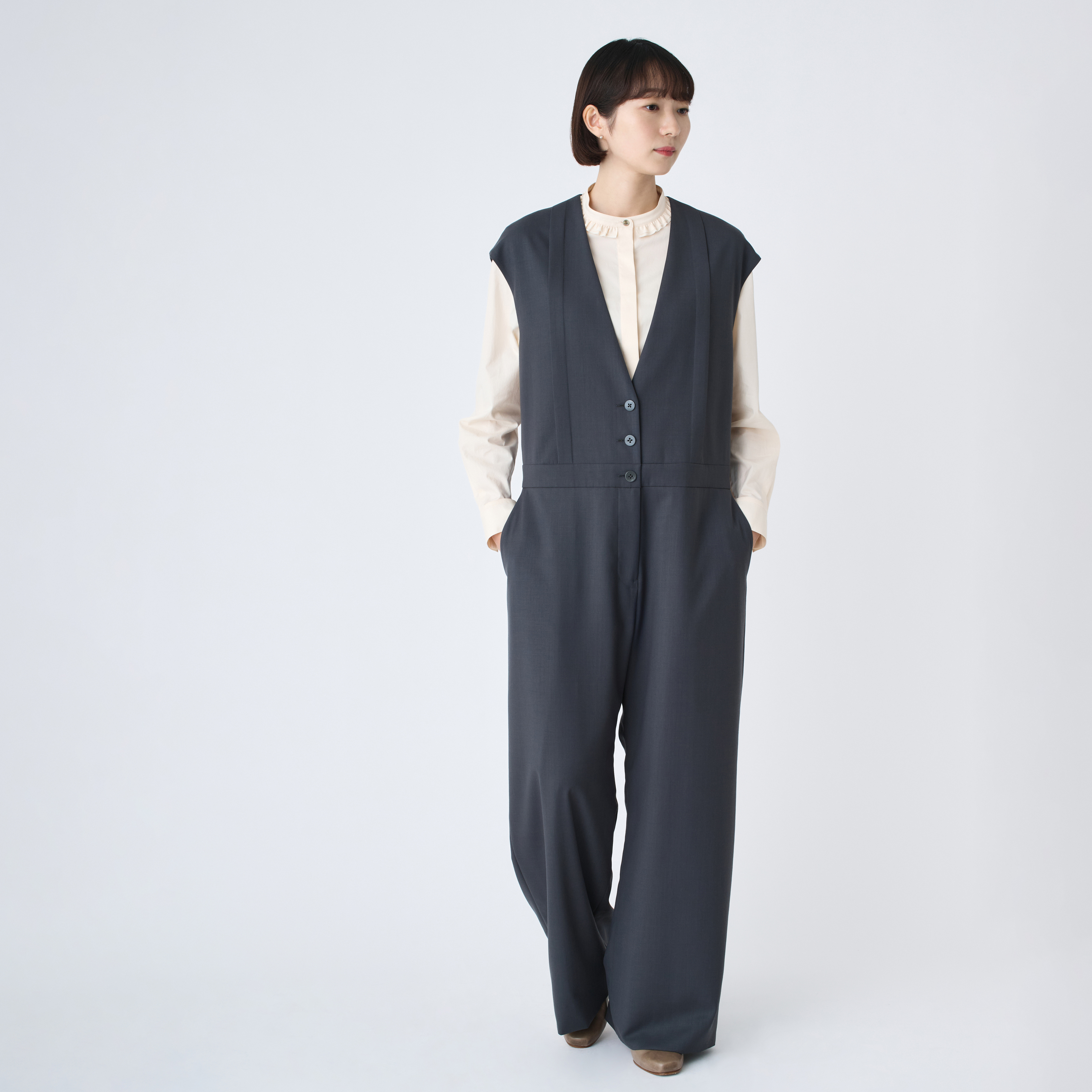 Preorder - minä perhonen