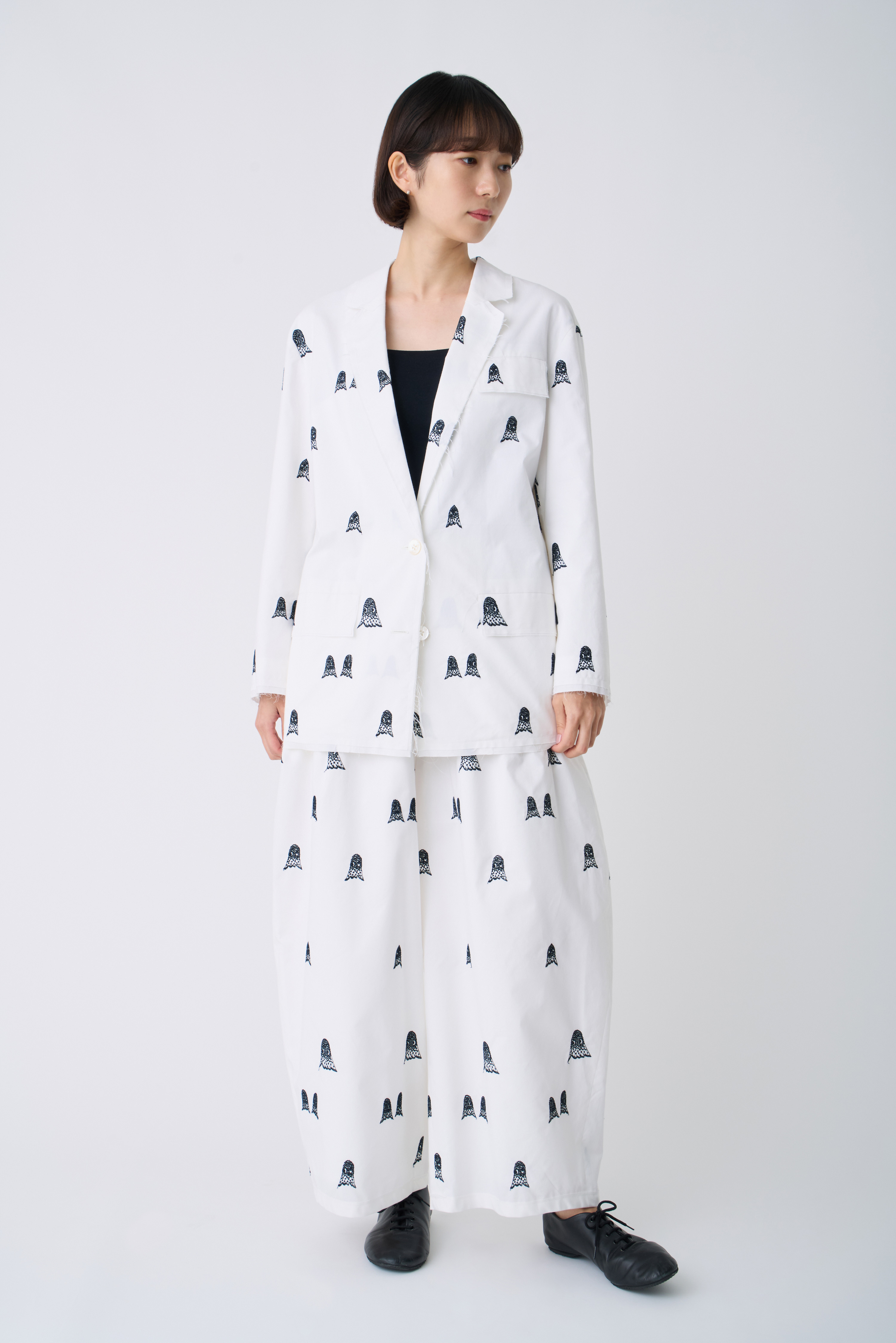 Nyform トロール troll ズボン上げてる子 Nyform トロール troll