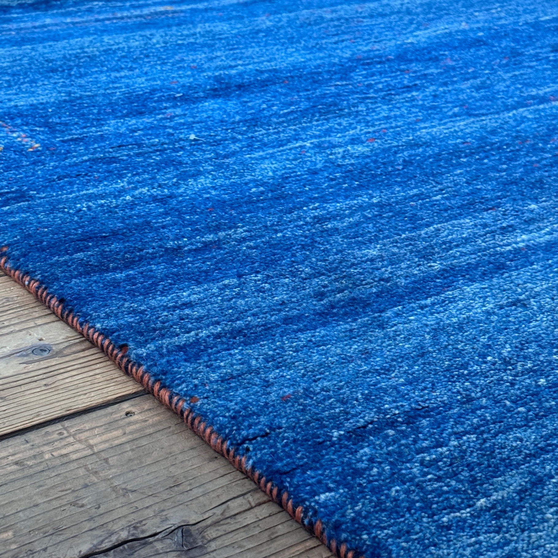 Gabbeh - minä perhonen