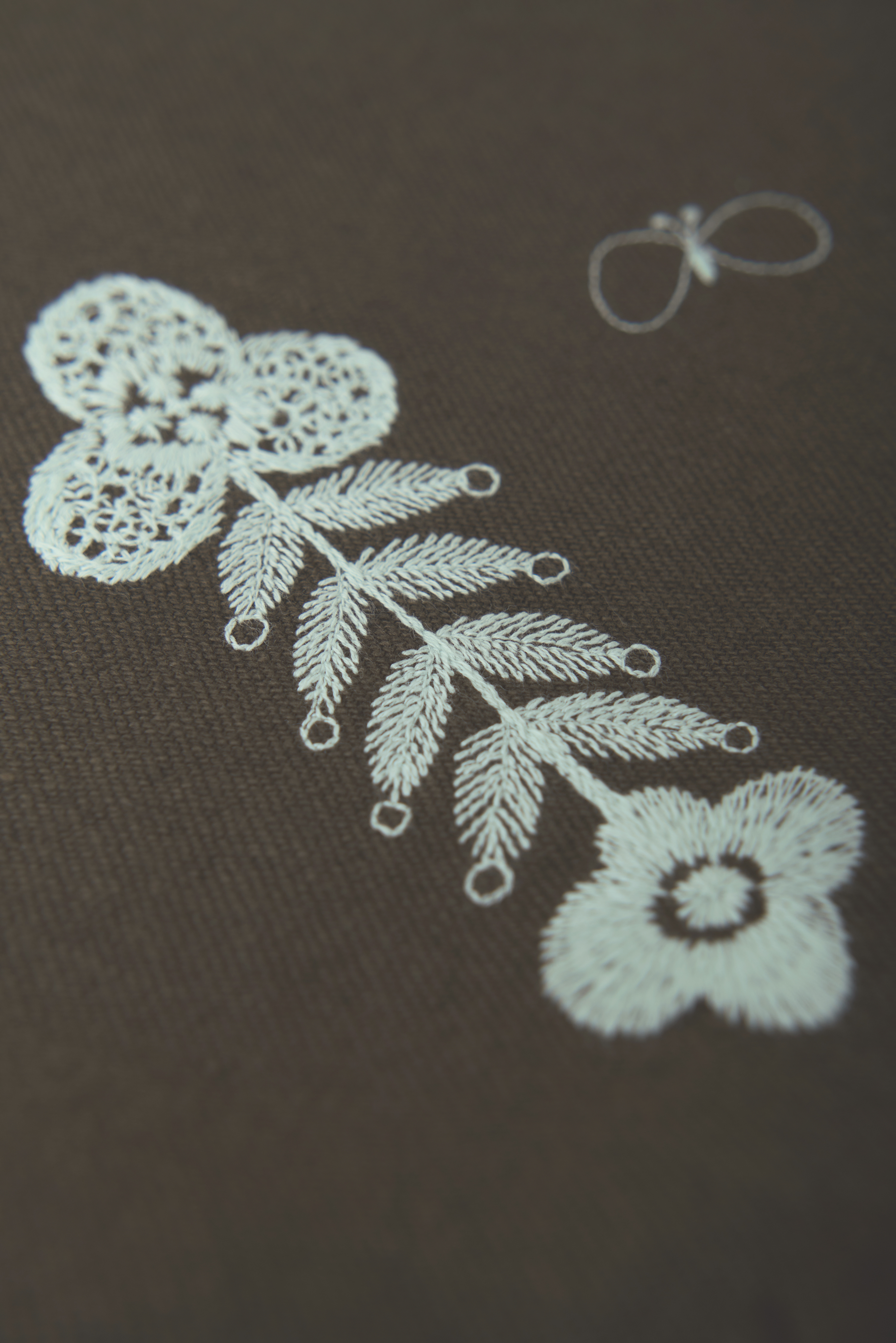 swing garden famille toté - minä perhonen