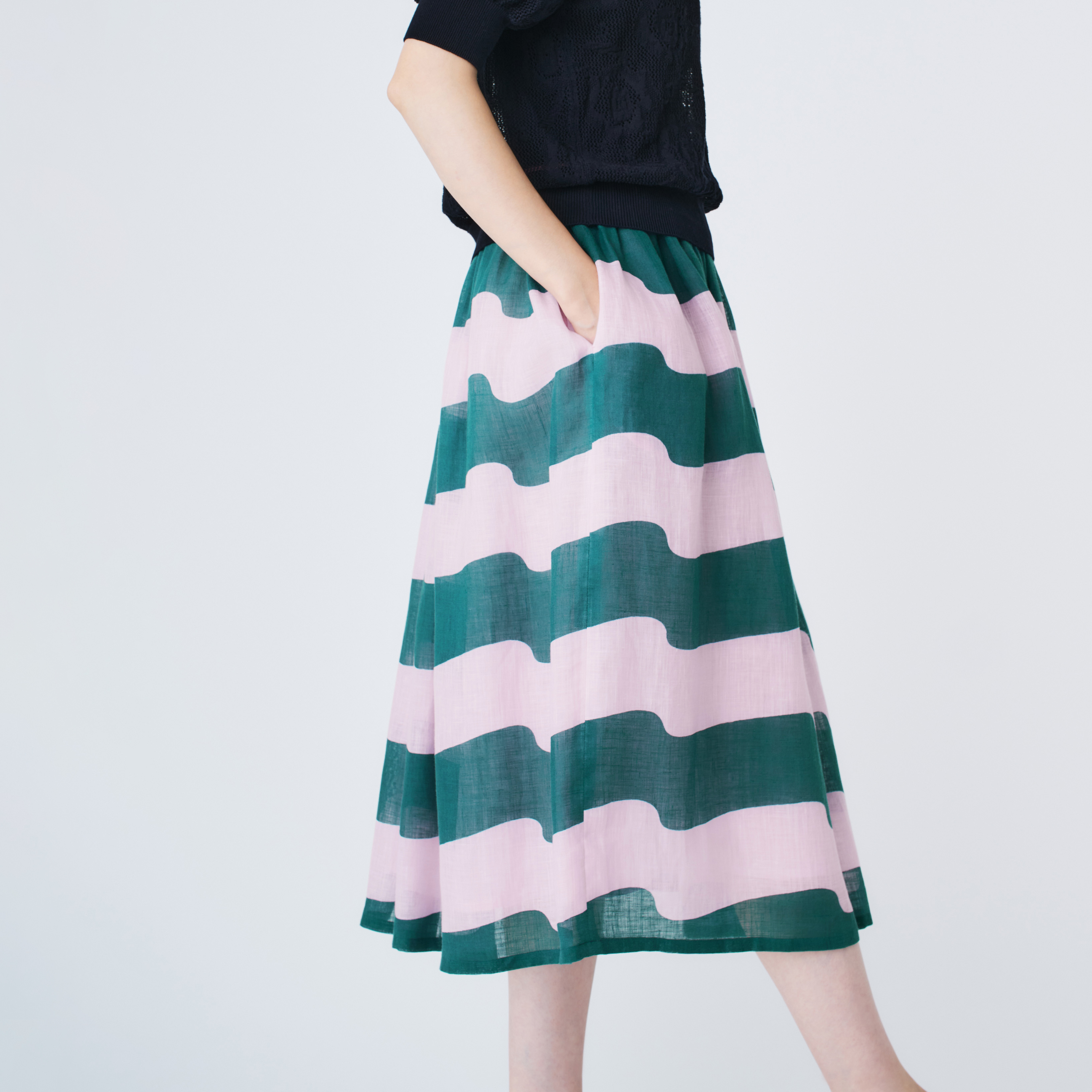 Preorder - minä perhonen