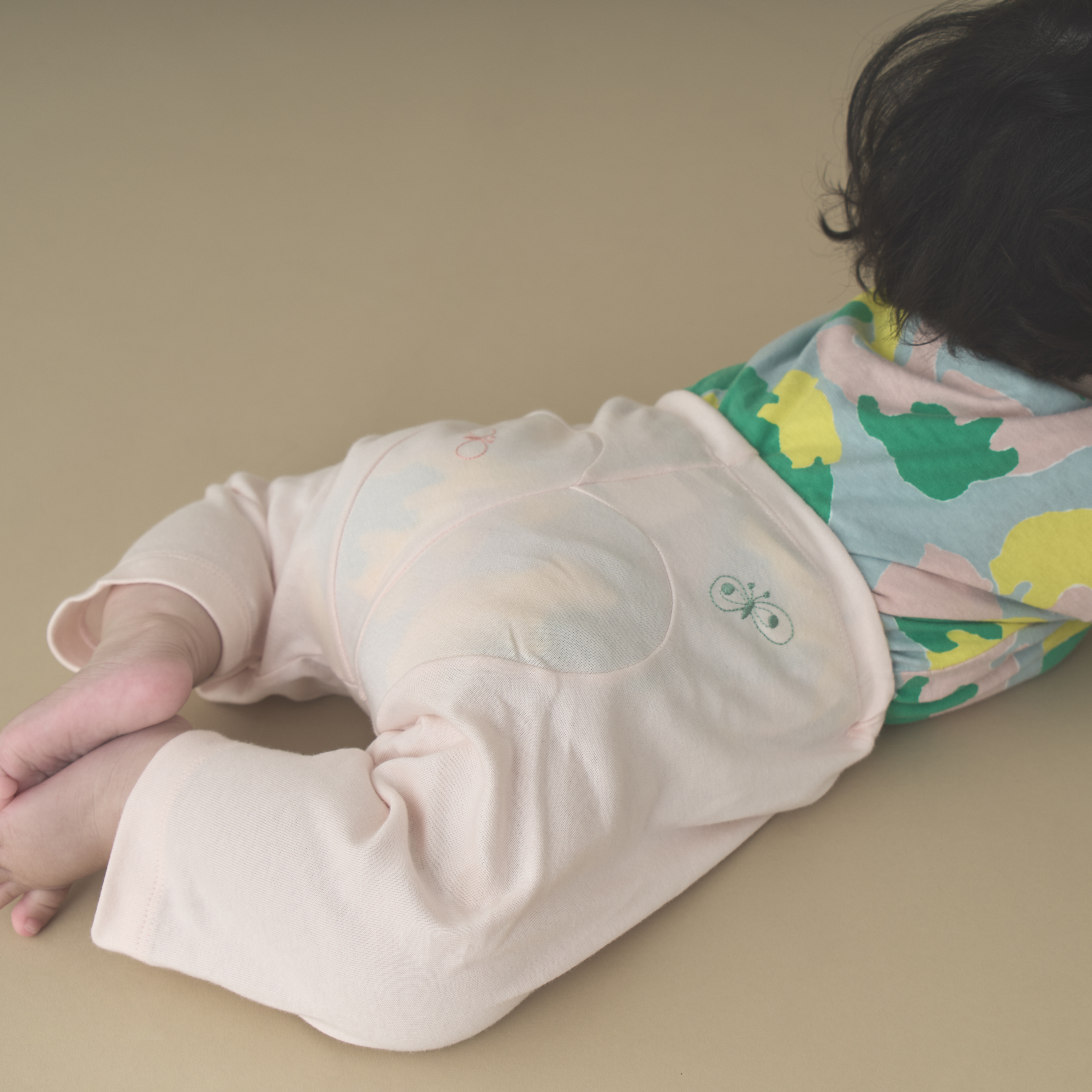 choucho パンツ - minä perhonen