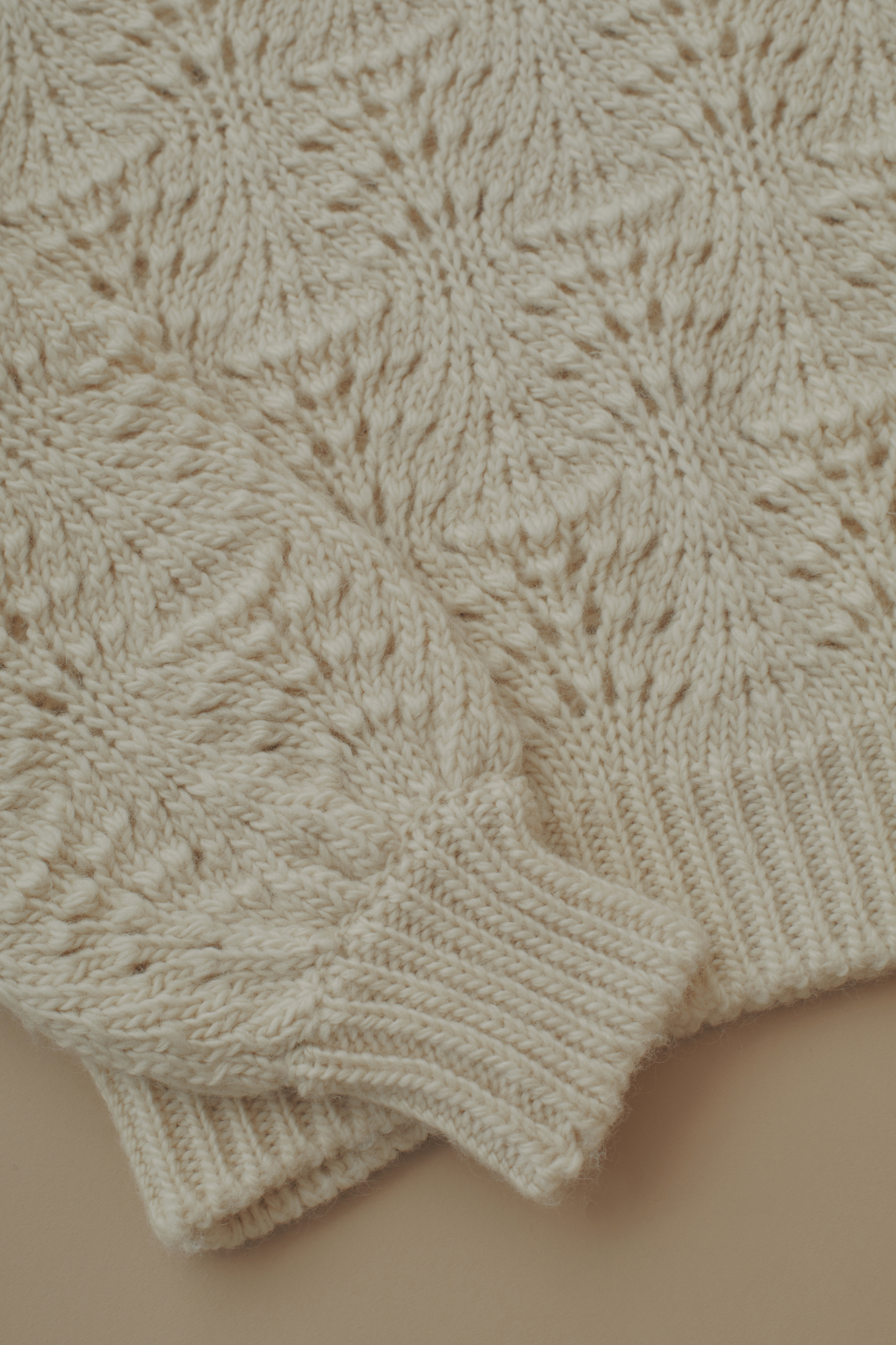 コ*イ様 未使用タグ付き　ミナペルホネン　ニットトップス　38 コ*イ様 未使用タグ付き ミナペルホネン ニットトップス 38