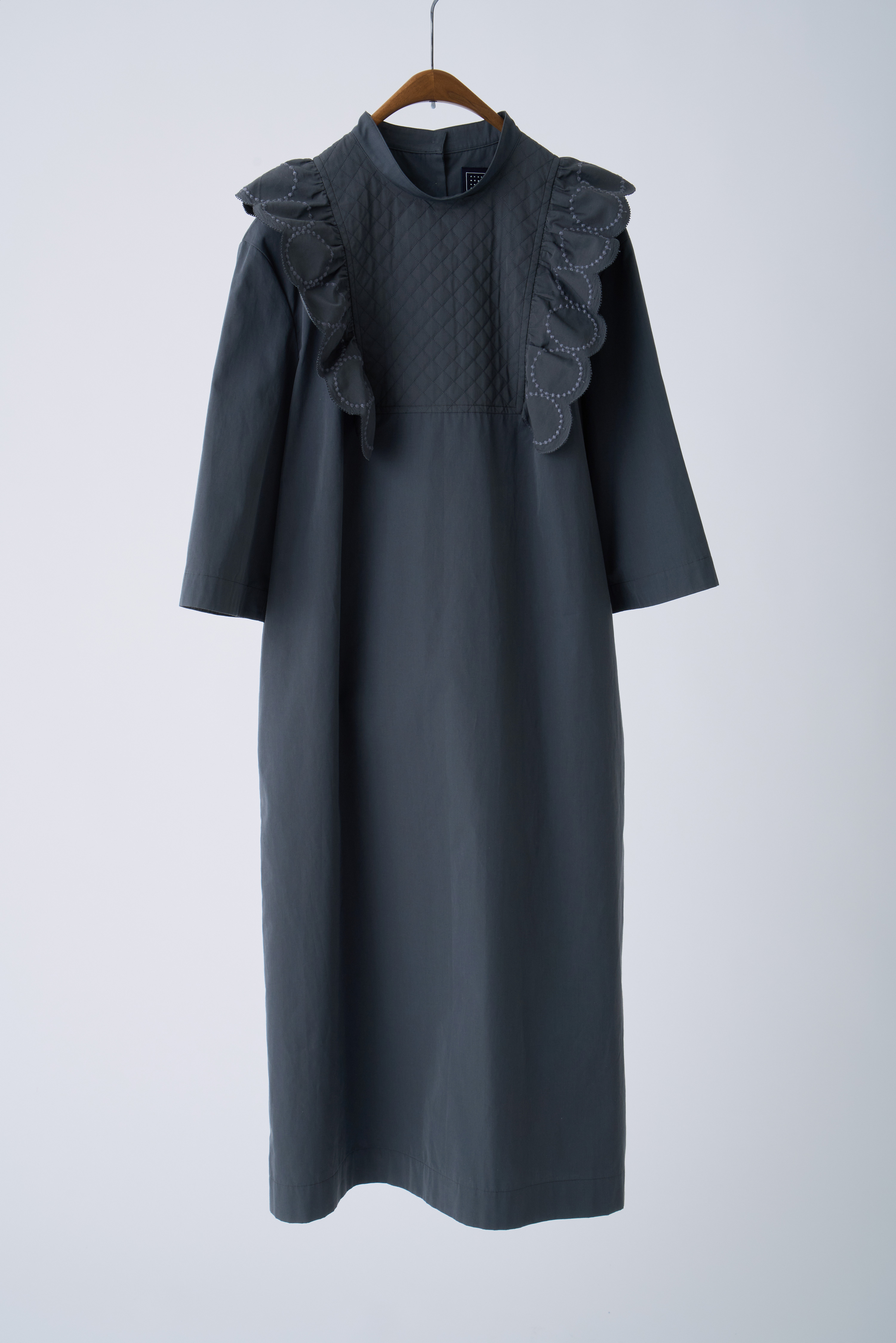 tambourine ドレス - minä perhonen