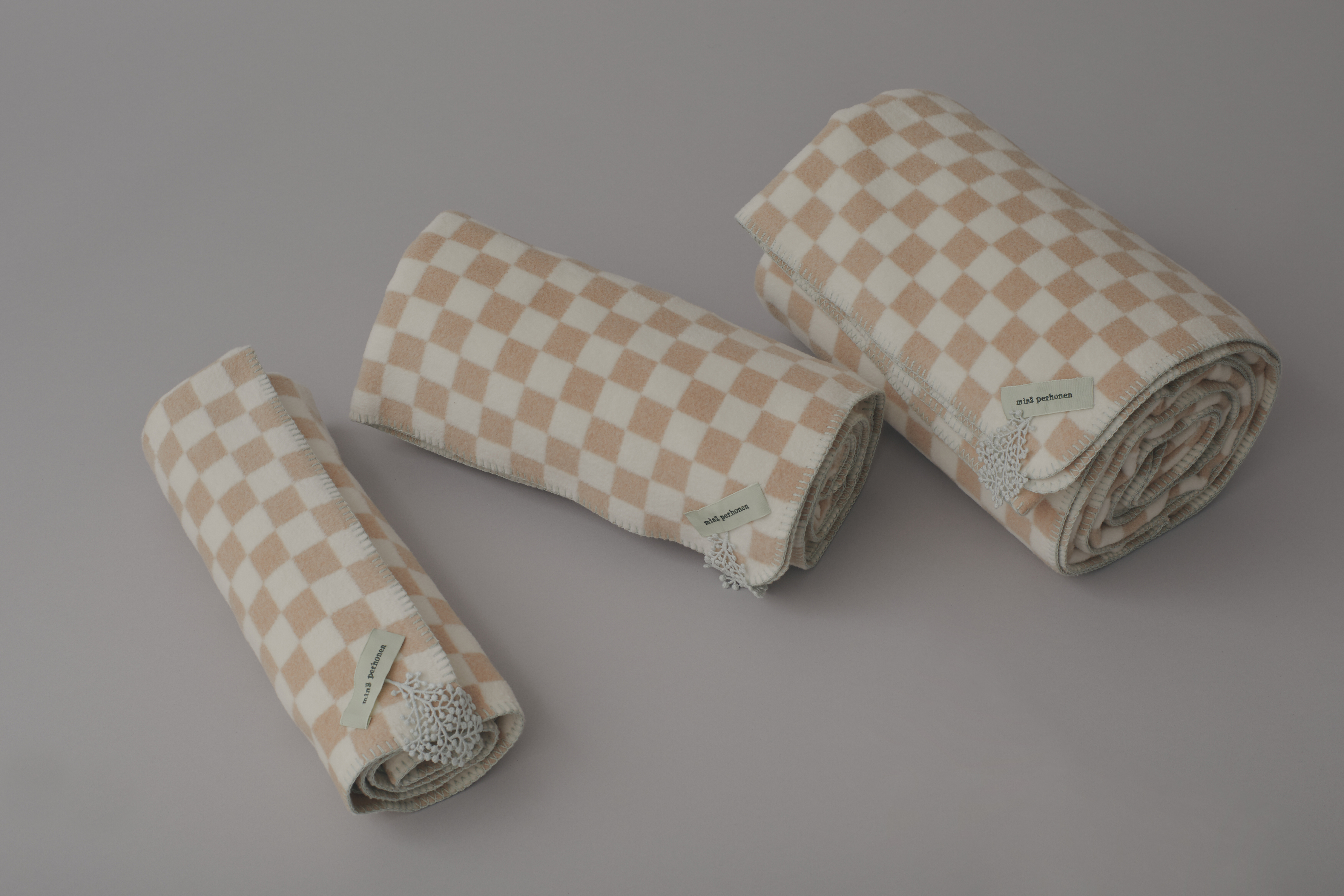 chess ブランケット - minä perhonen