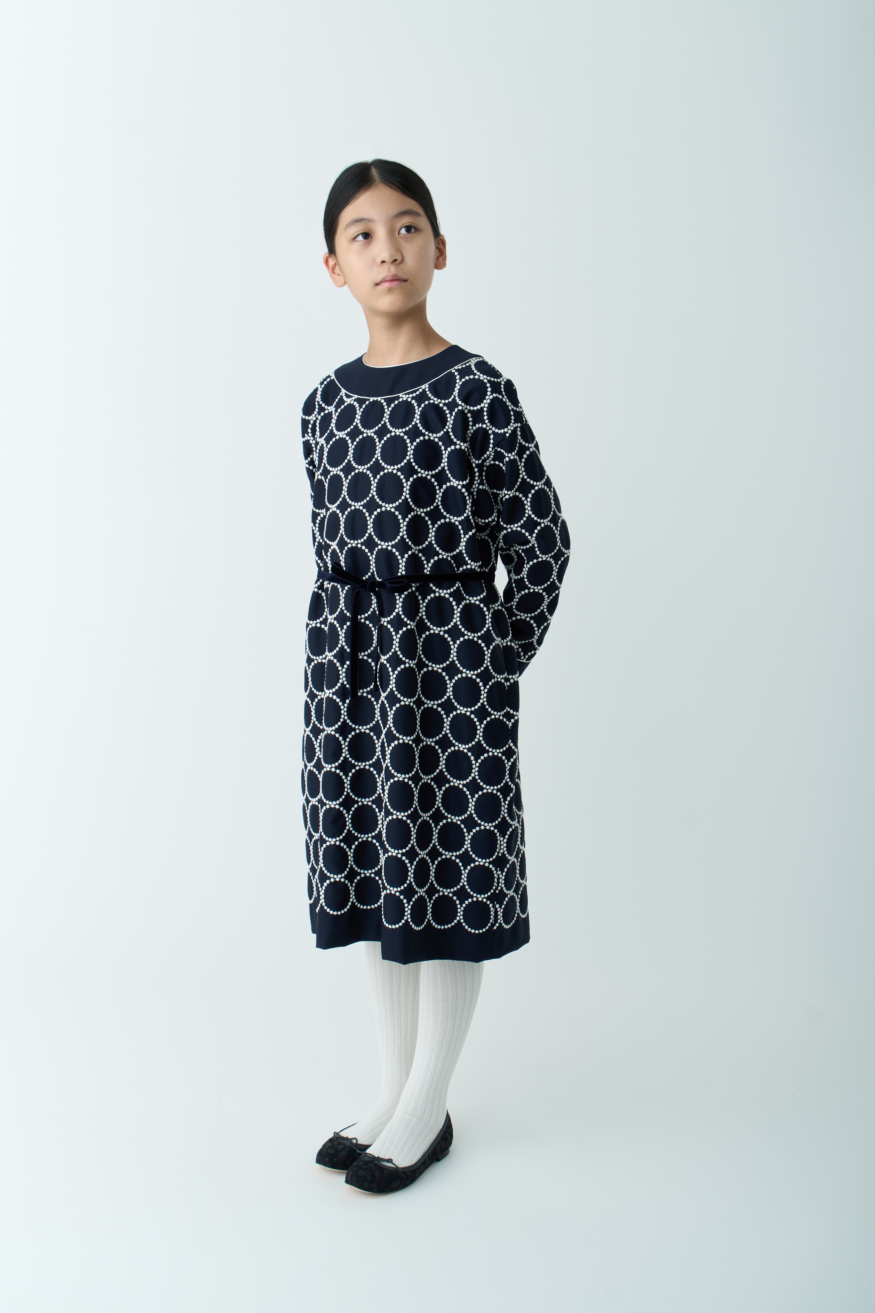 tambourine ドレス - minä perhonen