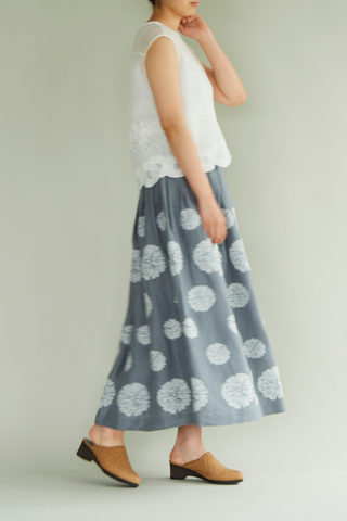 galleriaの新しい服。8月4日〜 - minä perhonen