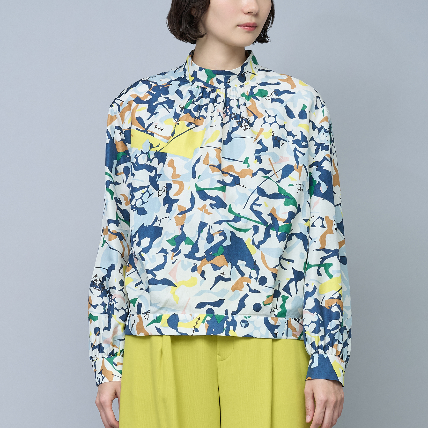 Online Store - minä perhonen