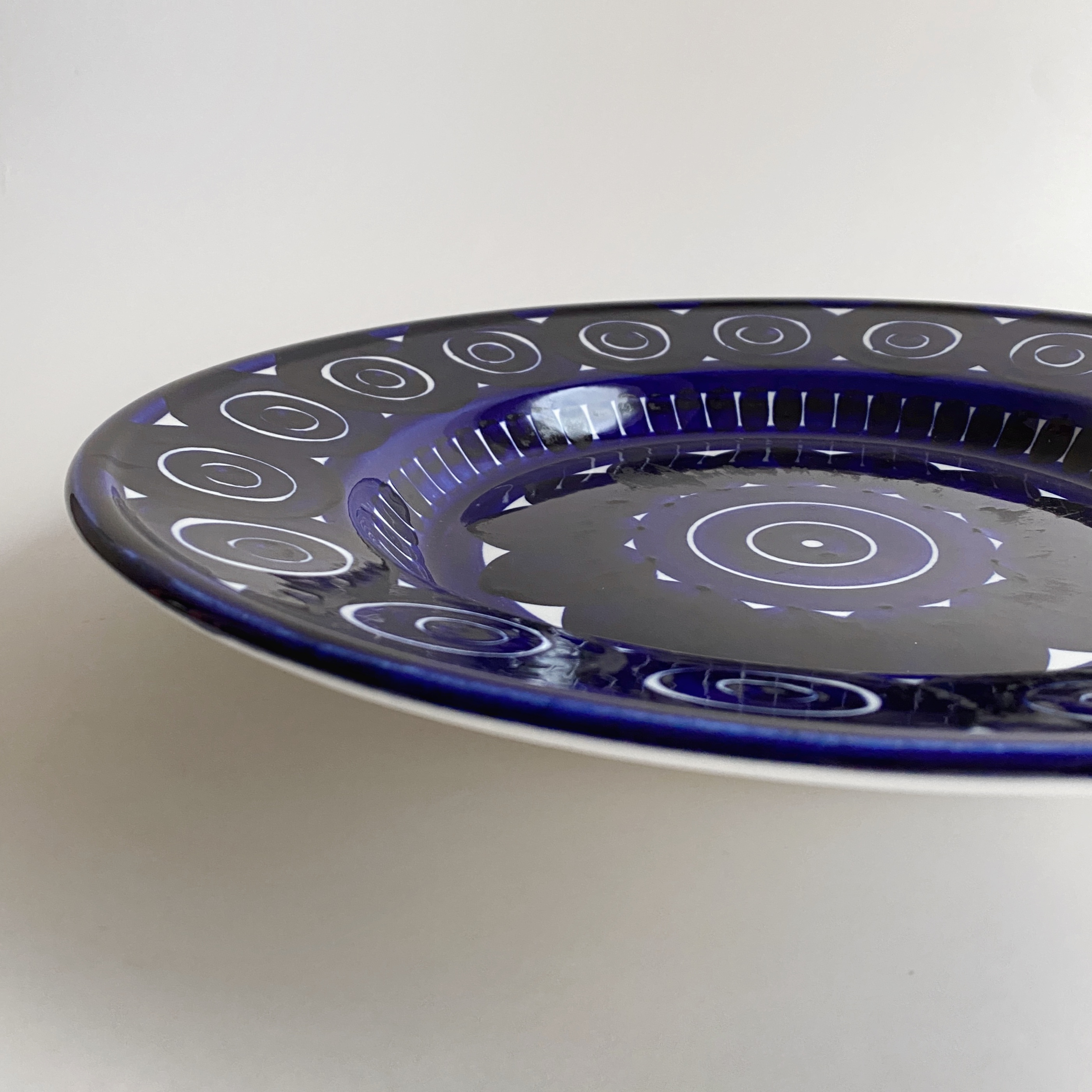 Valencia Deep Platter 36cm - minä perhonen
