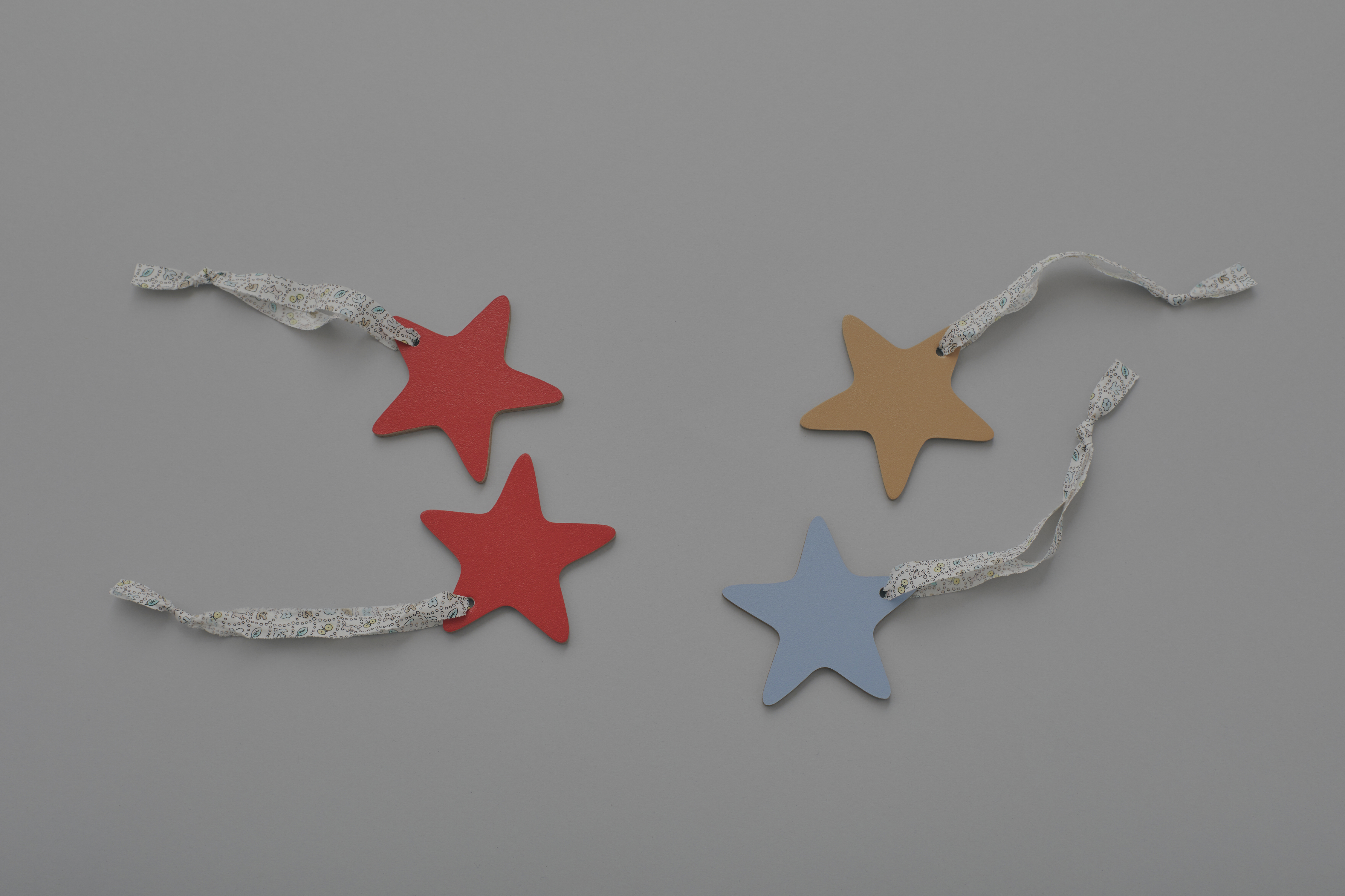 Biscuit Charm star - minä perhonen