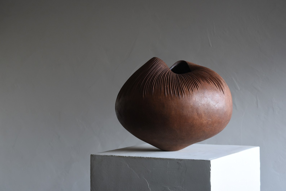 elävä Ⅰにて、上治良充 展 Yoshimichi Joji solo exhibition を
