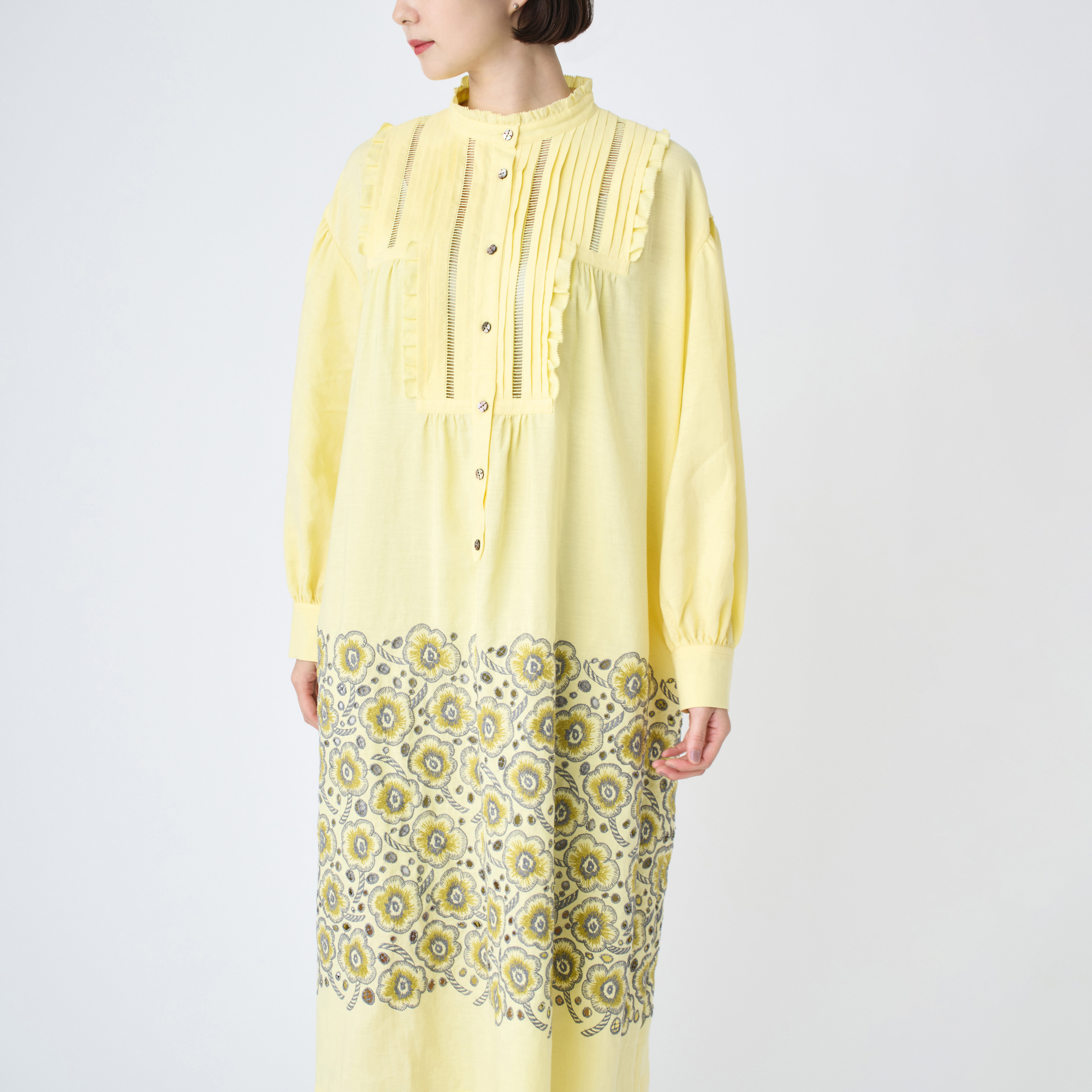 candy flower ドレス - minä perhonen