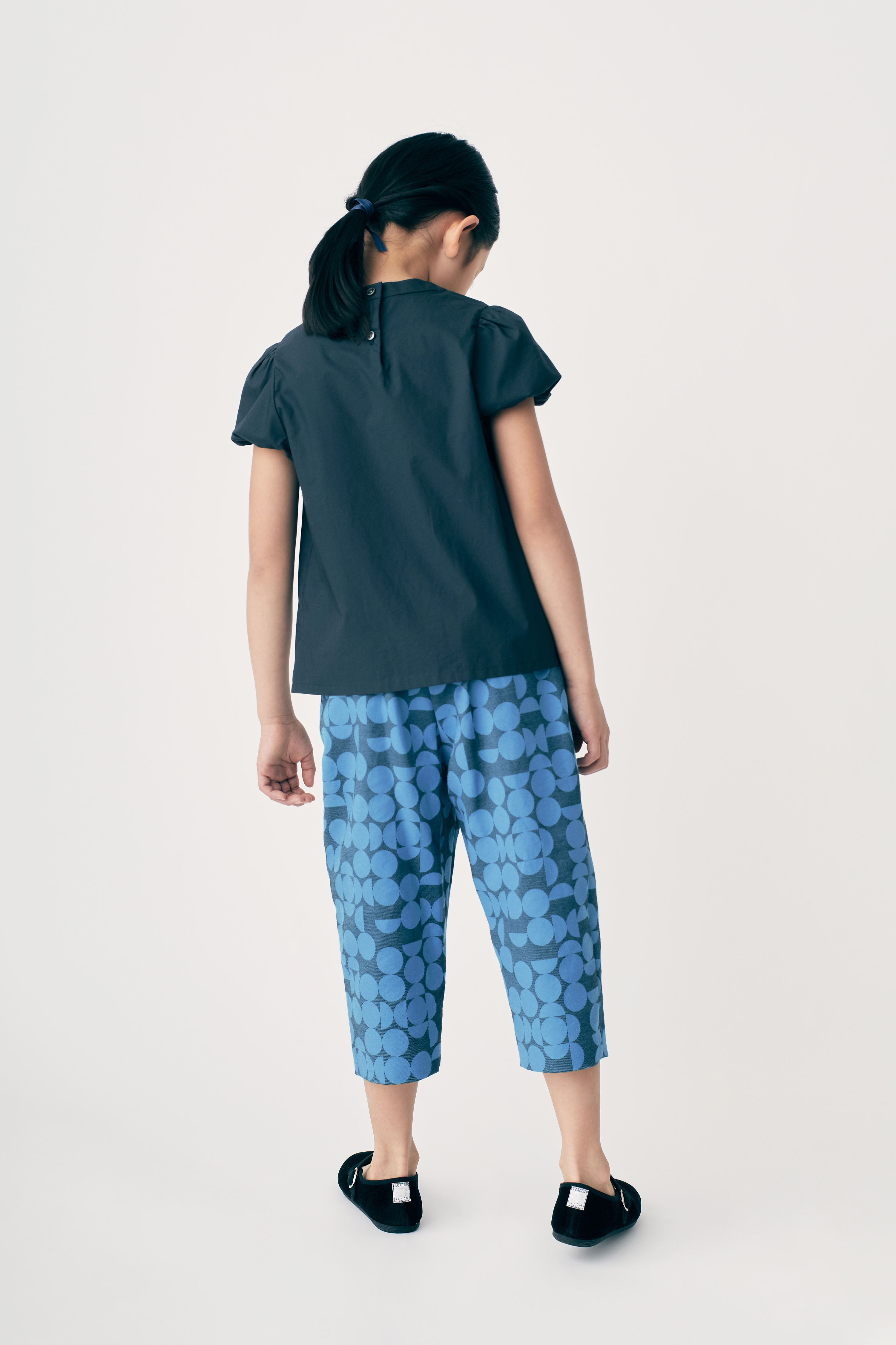 wellen パンツ - minä perhonen