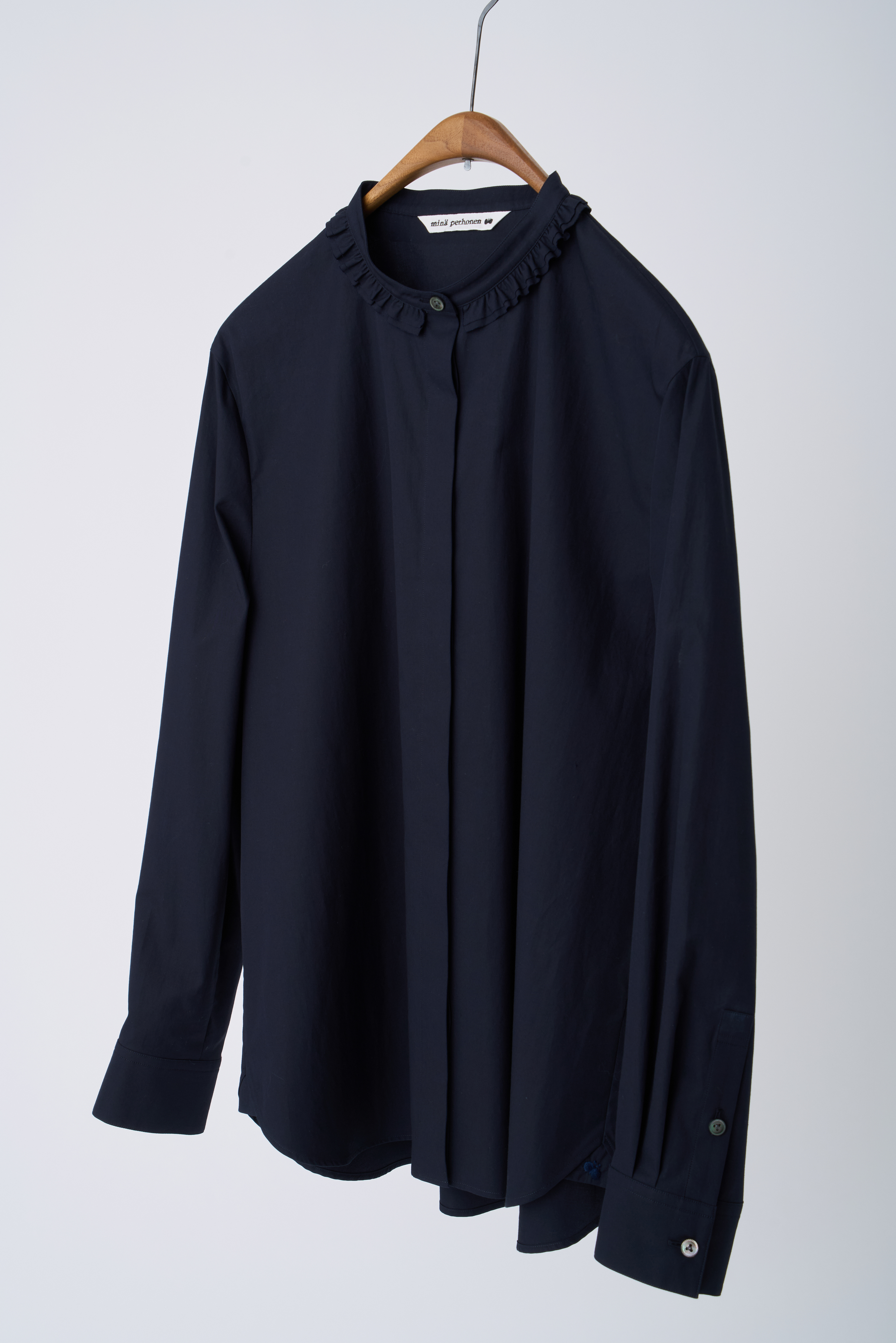 bella ブラウス - minä perhonen