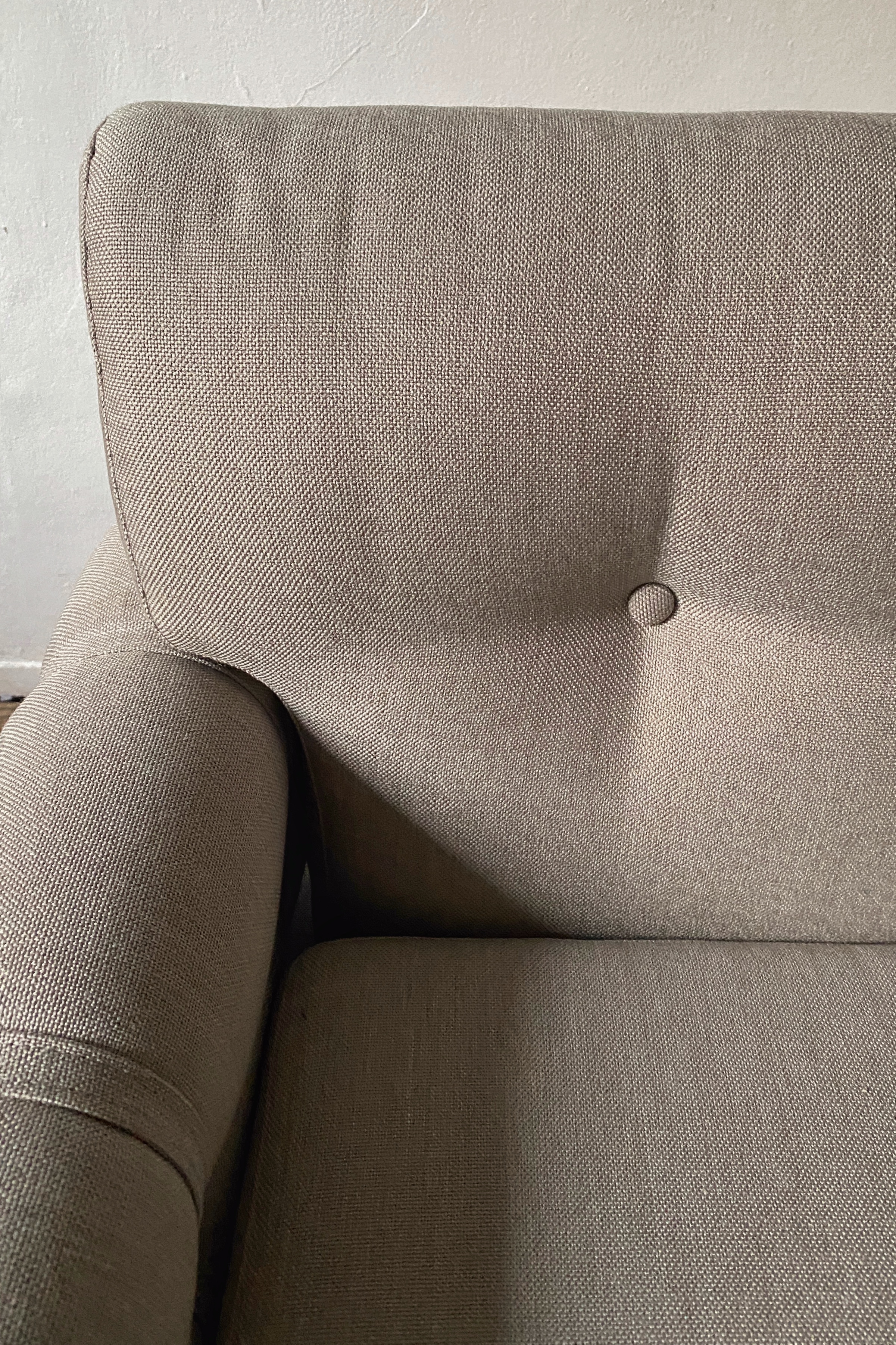 Lounge Chair - minä perhonen