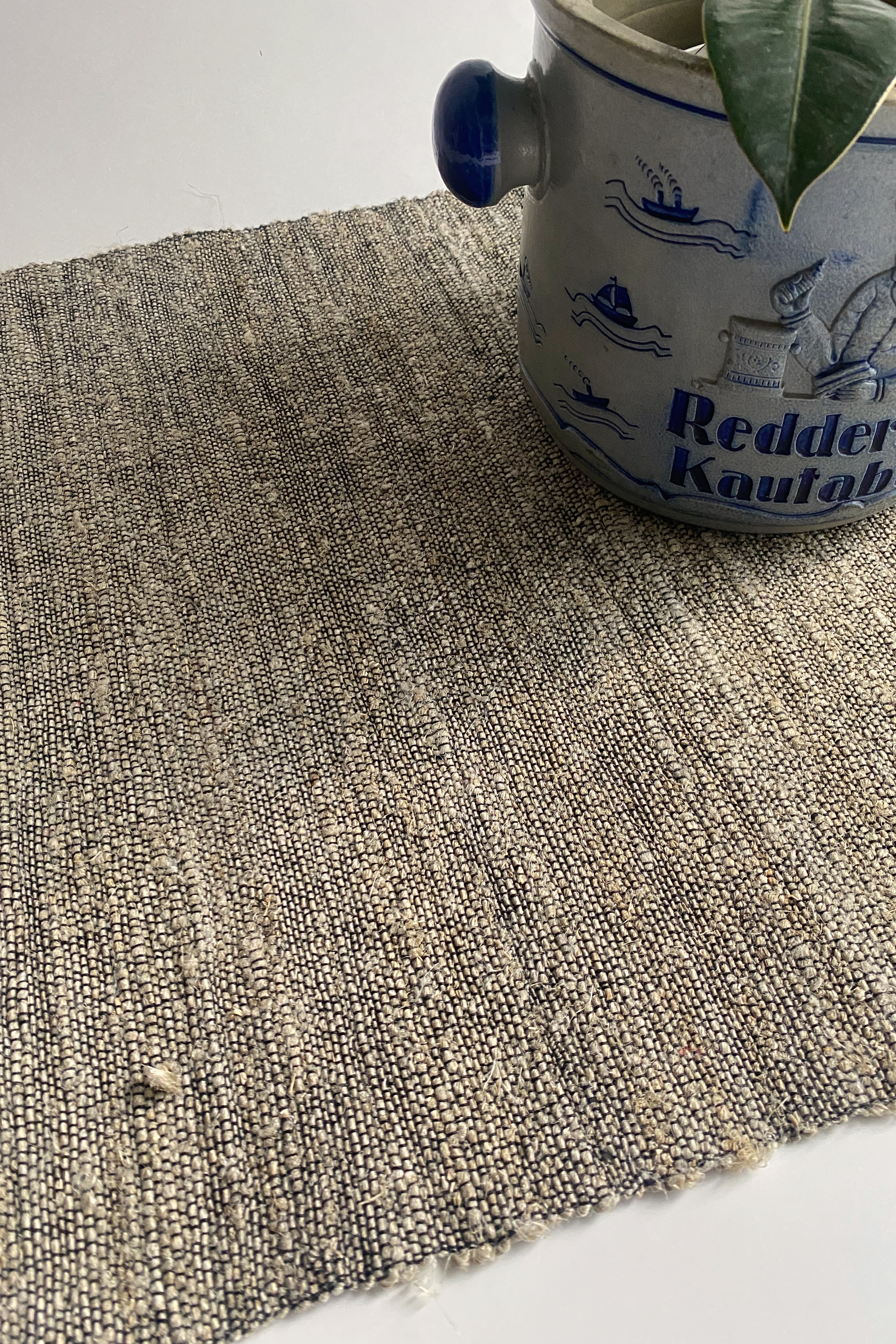 ミナペルホネン　wind flower 変形　ランチョン　マット [正規品] ミナペルホネン wind flower 変形 ランチョン マット [正規品