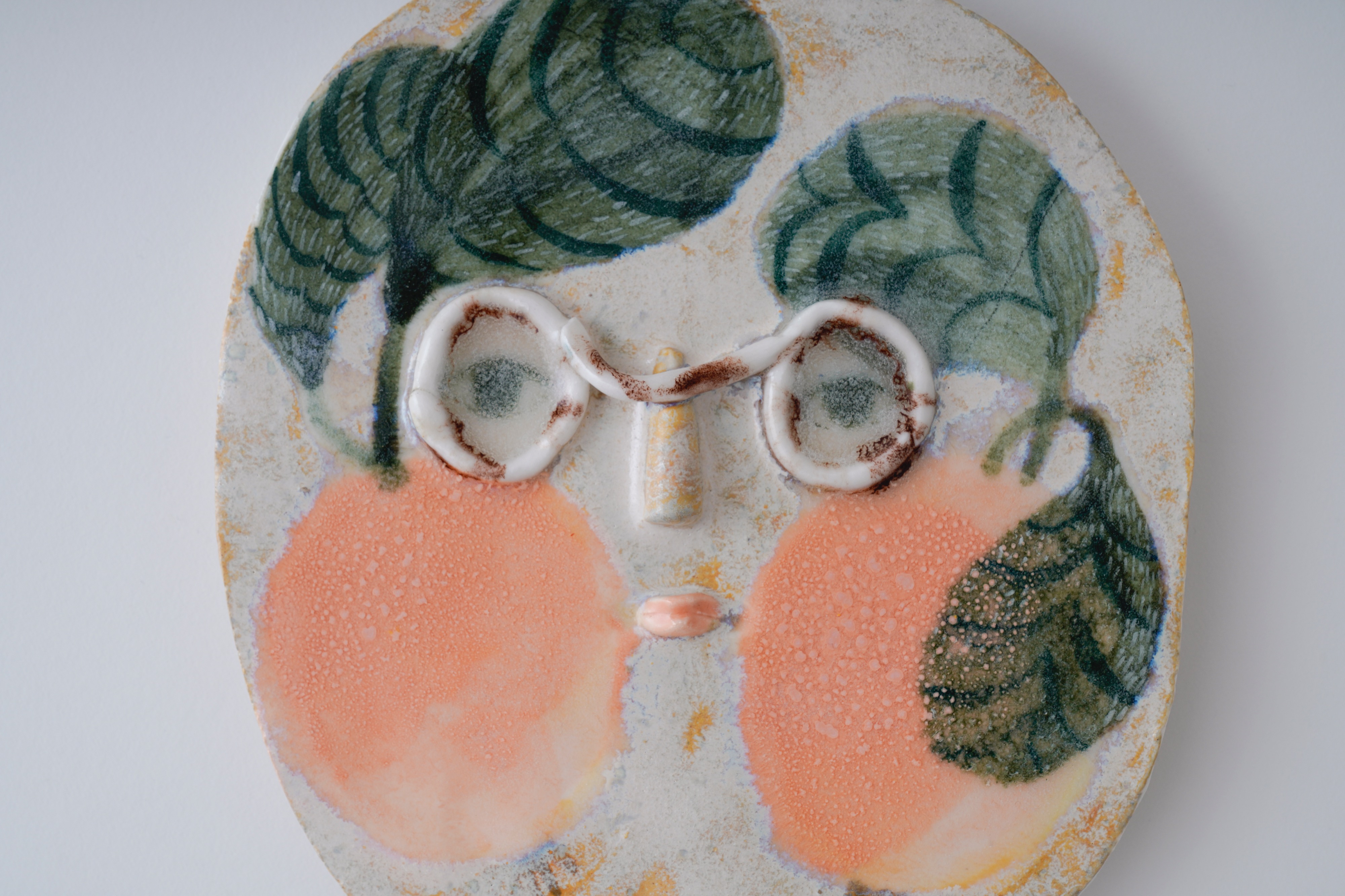 armi teva ミナ　ペルホネン 陶板　作家　　フィンランド　doinel armi teva ミナペルホネン 陶板作家フィンランド
