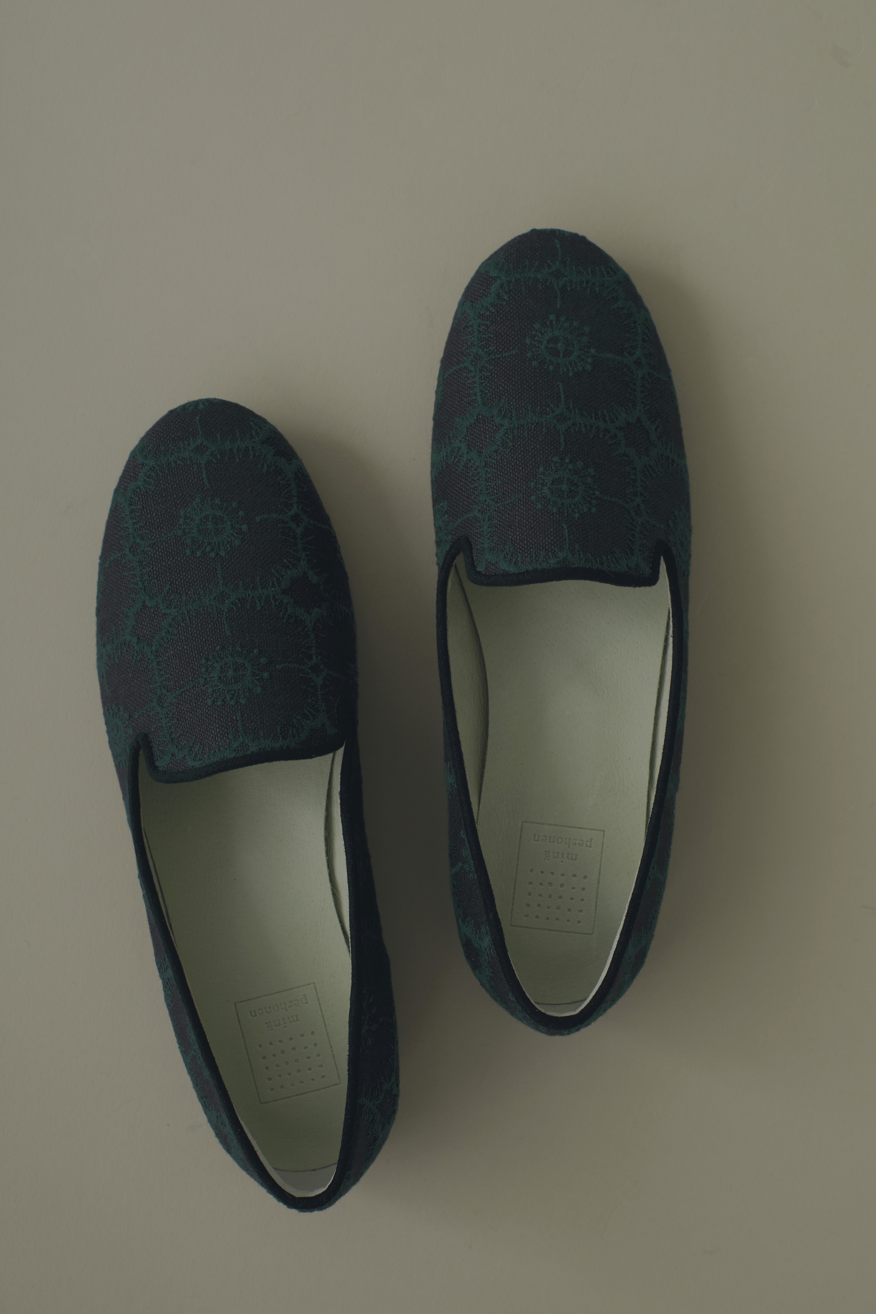 anemone aurinko - minä perhonen