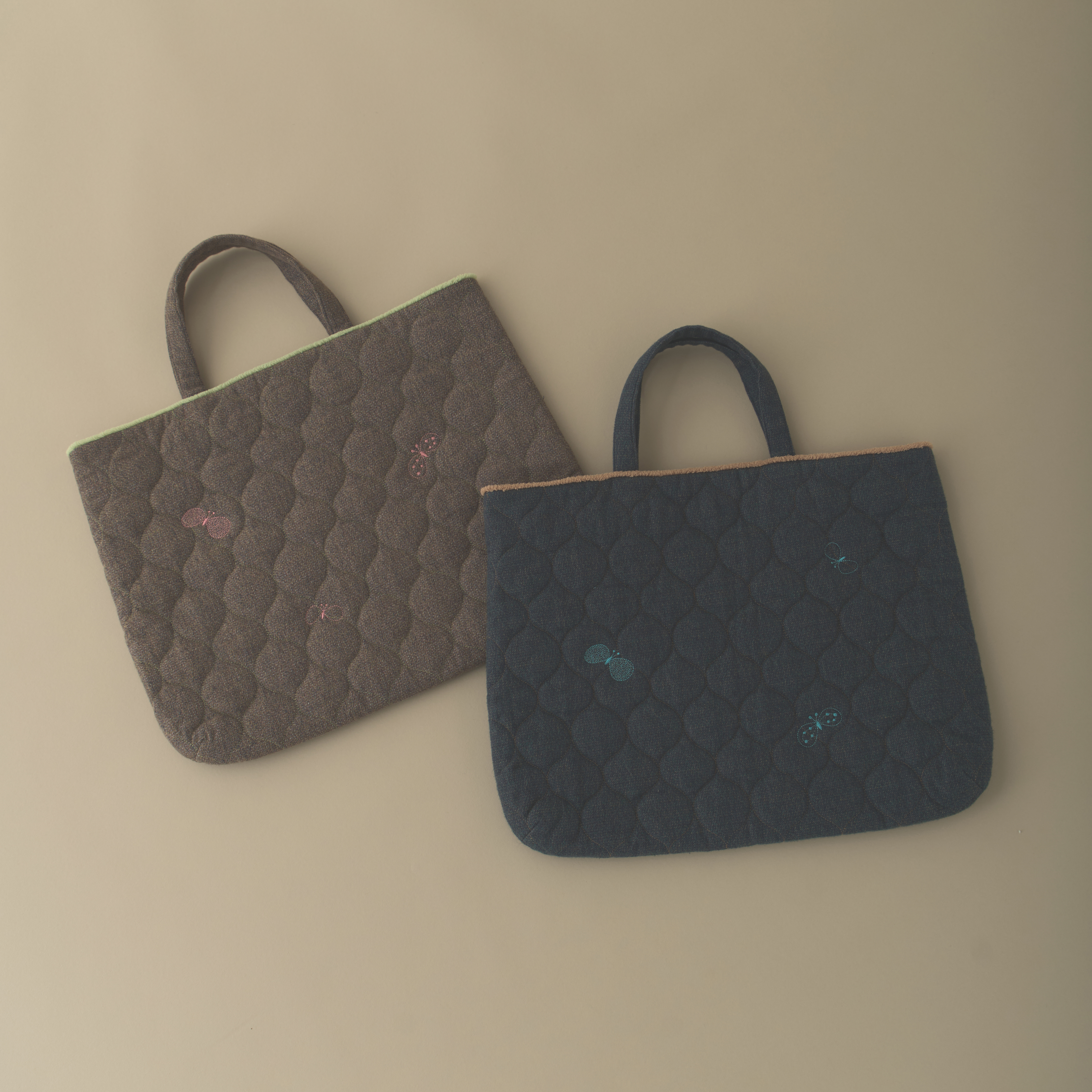 Goods & Accessories - minä perhonen