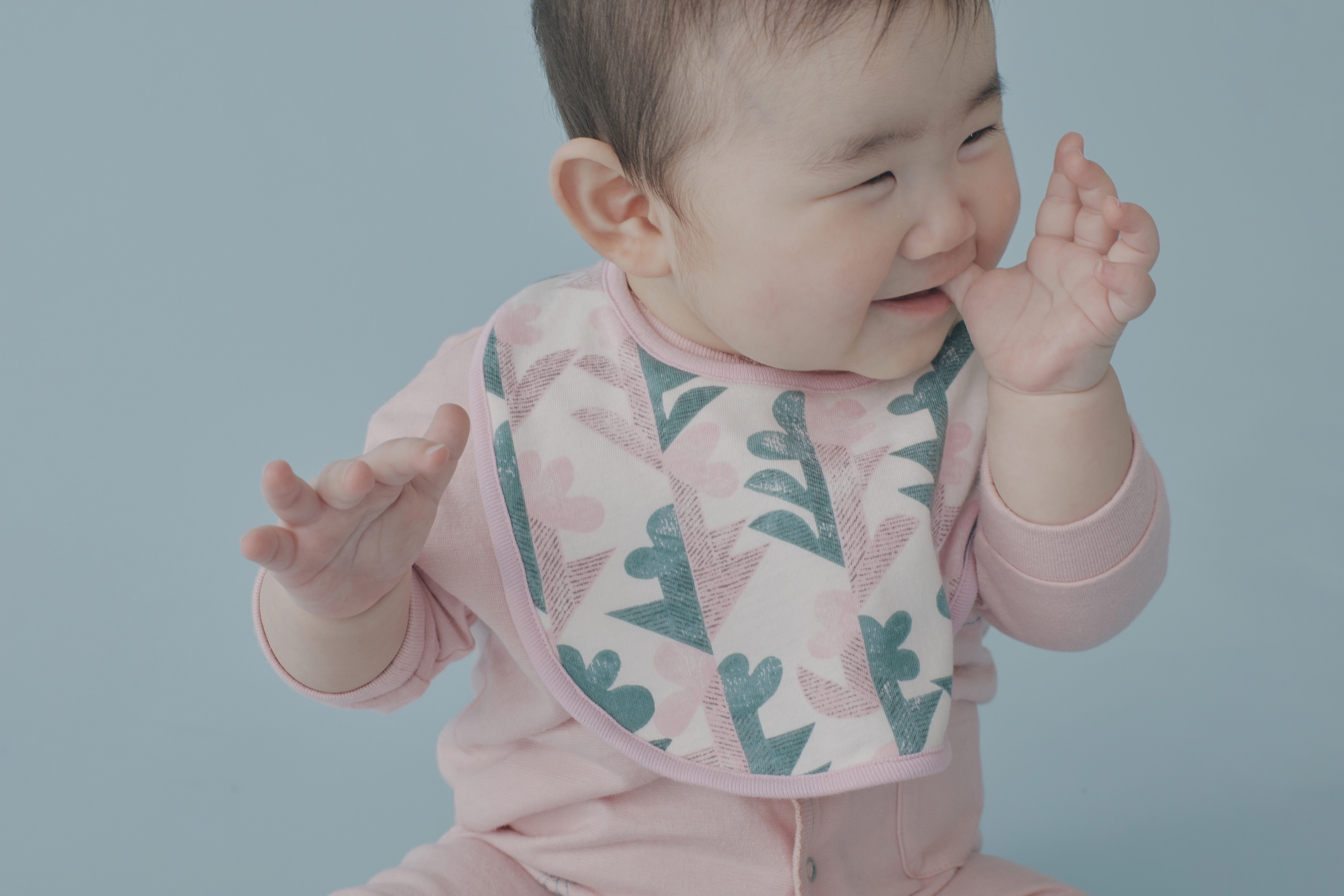 twin flower スタイ - minä perhonen