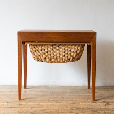 1970s ヴィンテージ 飛騨産業 キツツキ カスケード ミナペルホネン 仕上済 1970s ヴィンテージ 飛騨産業 キツツキ カスケード ミナ