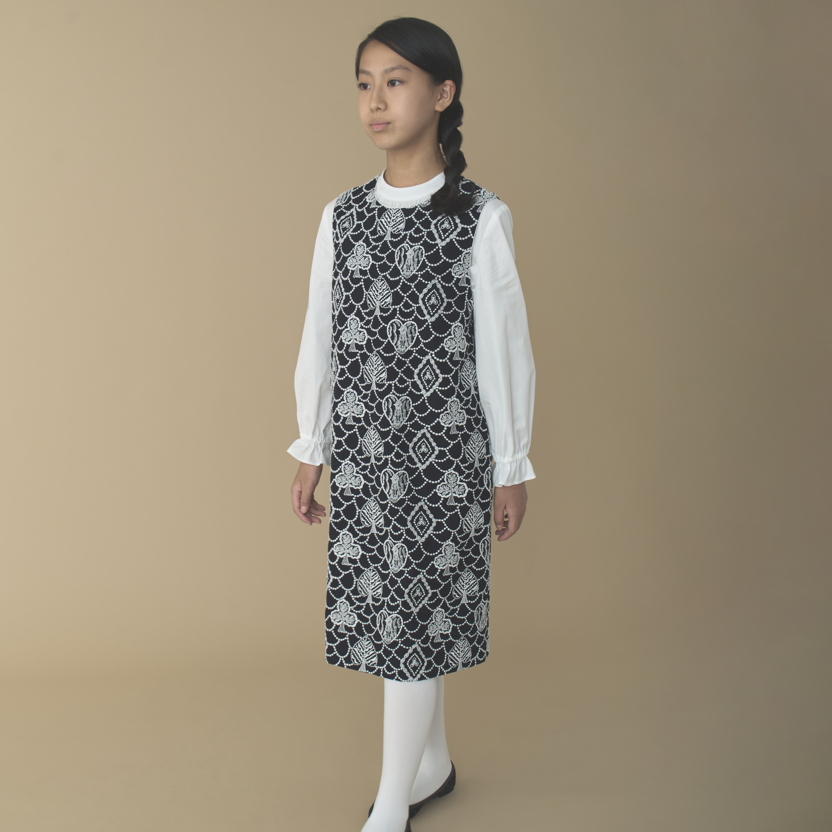 Clothes - minä perhonen