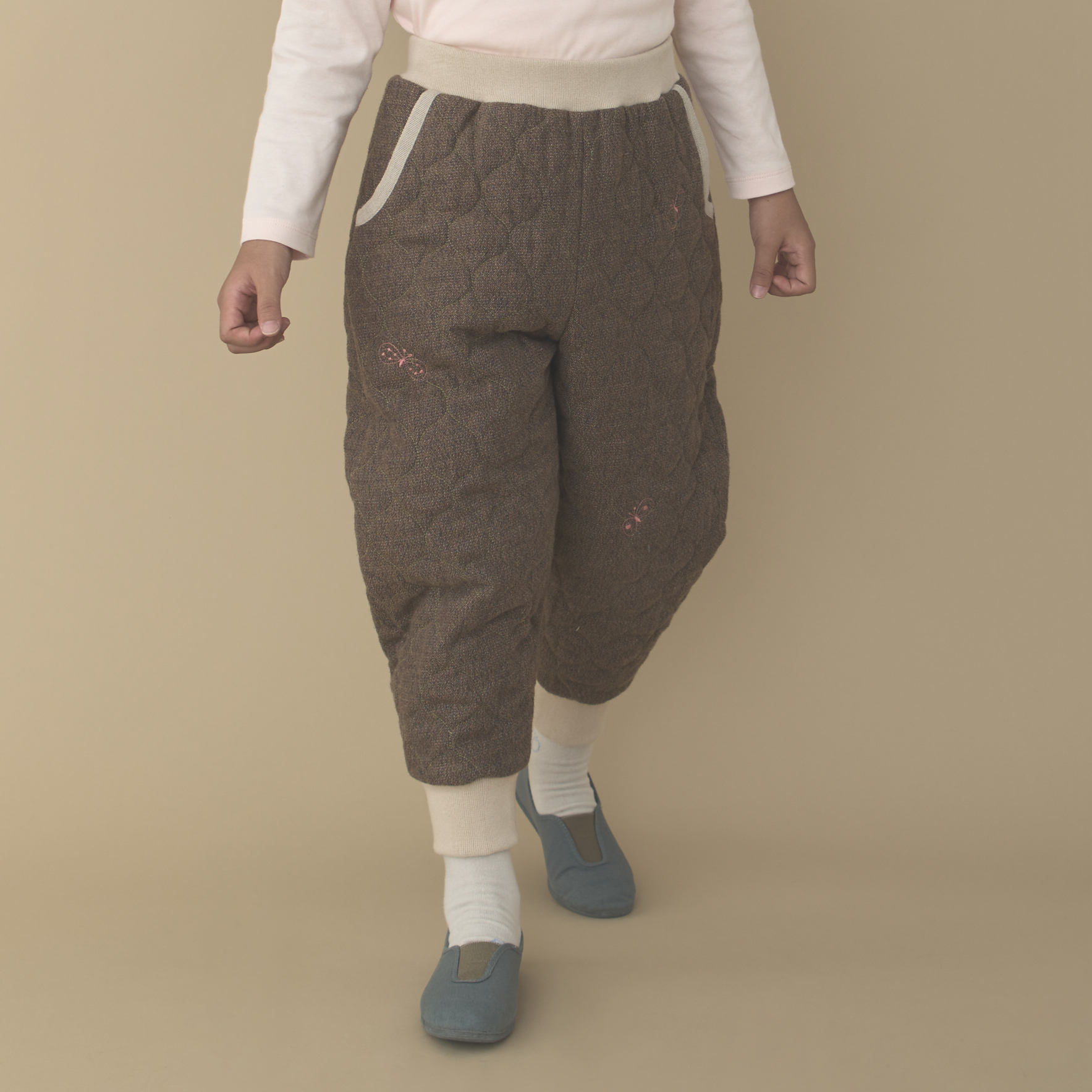 ⚠️ぷるん/ラスト❗️連休限定出品/ミナペルホネン mina perhonen ミナペルホネンmina mingling バードプリント